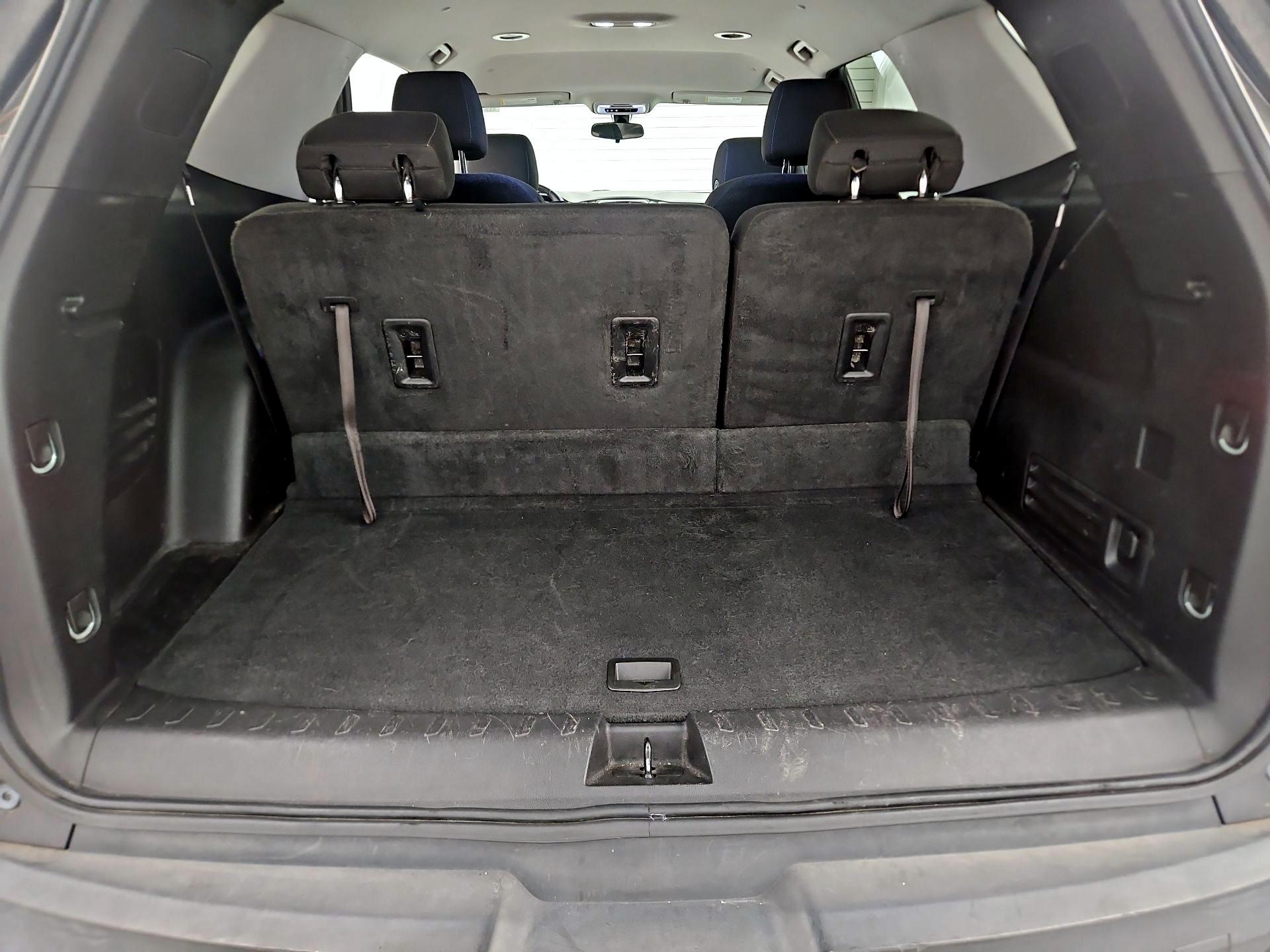 Thumbnail: 2020 Chevrolet Traverse - 19