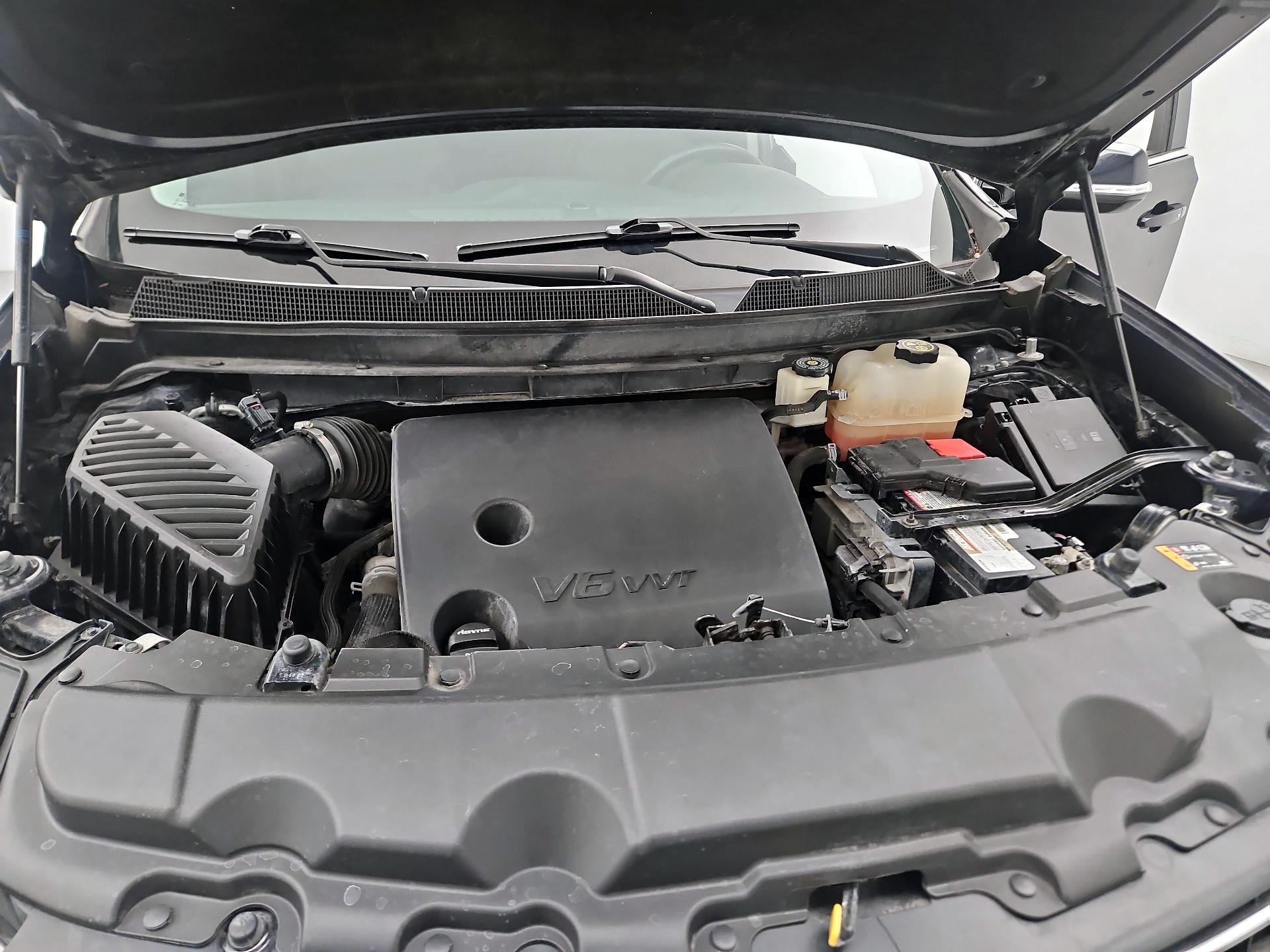 Thumbnail: 2020 Chevrolet Traverse - 20