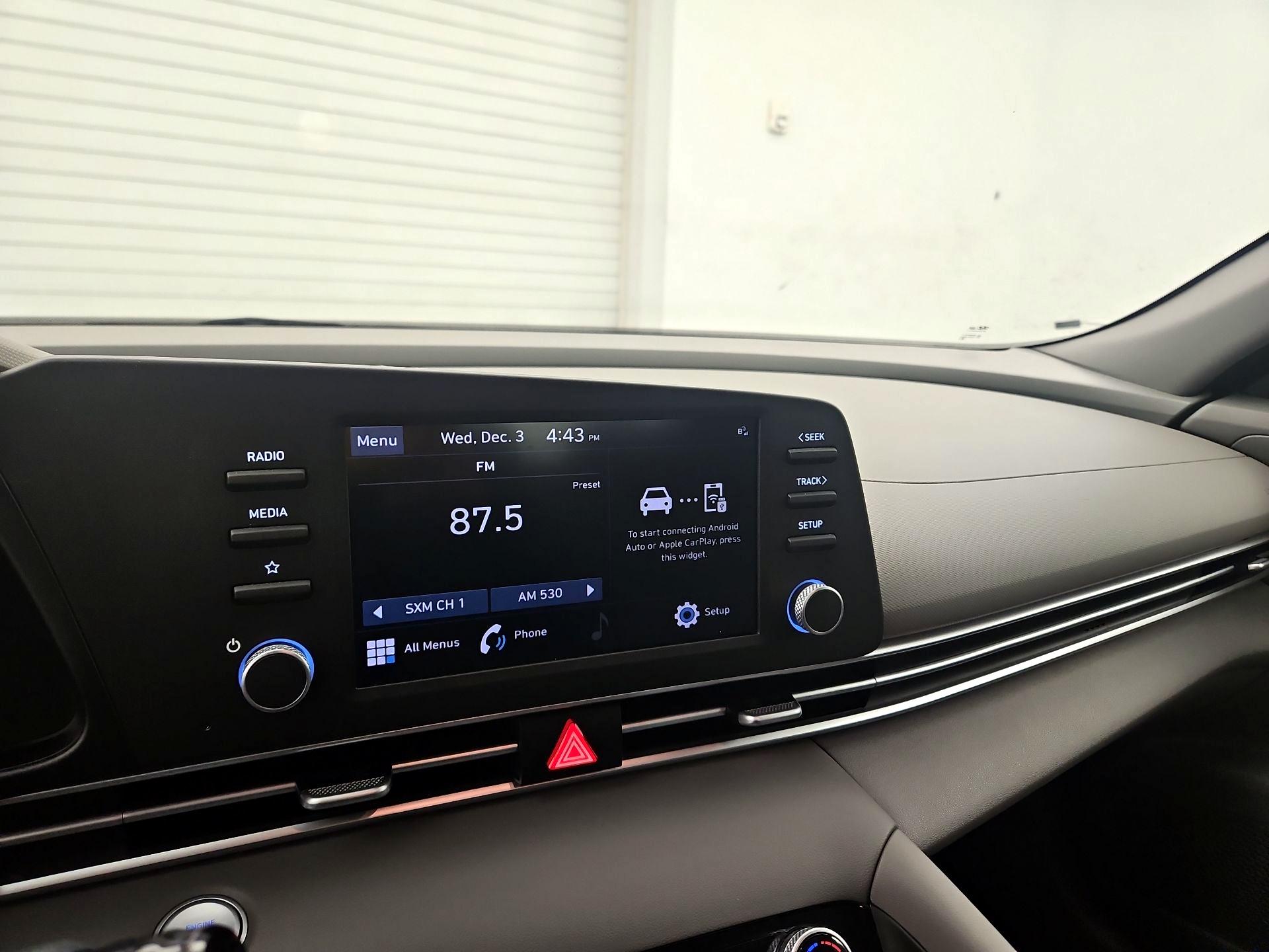 Thumbnail: 2023 Hyundai Elantra - 13