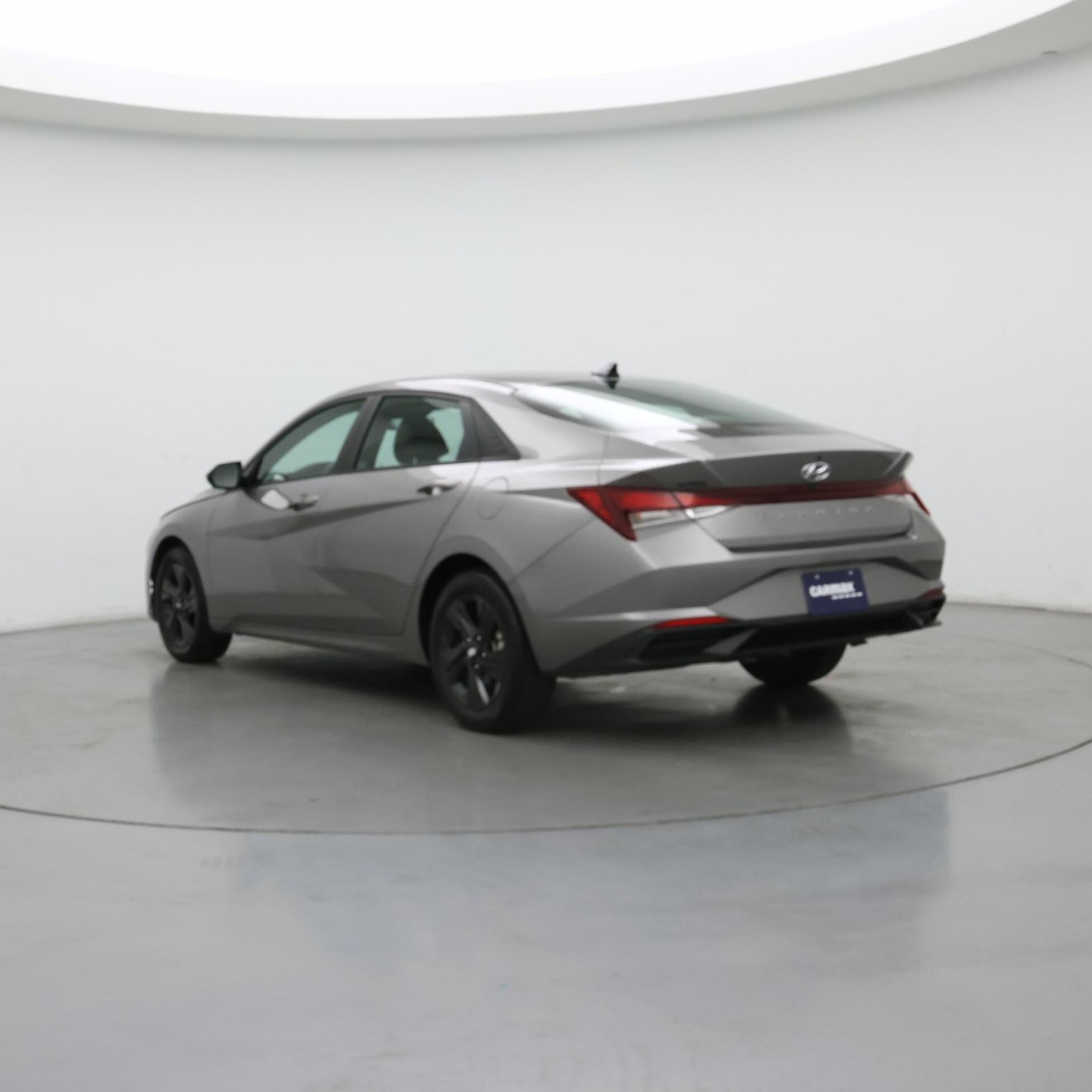 Thumbnail: 2023 Hyundai Elantra - 2