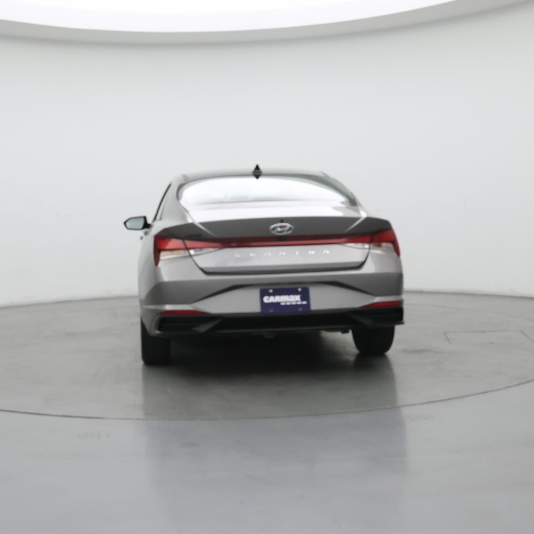 Thumbnail: 2023 Hyundai Elantra - 6