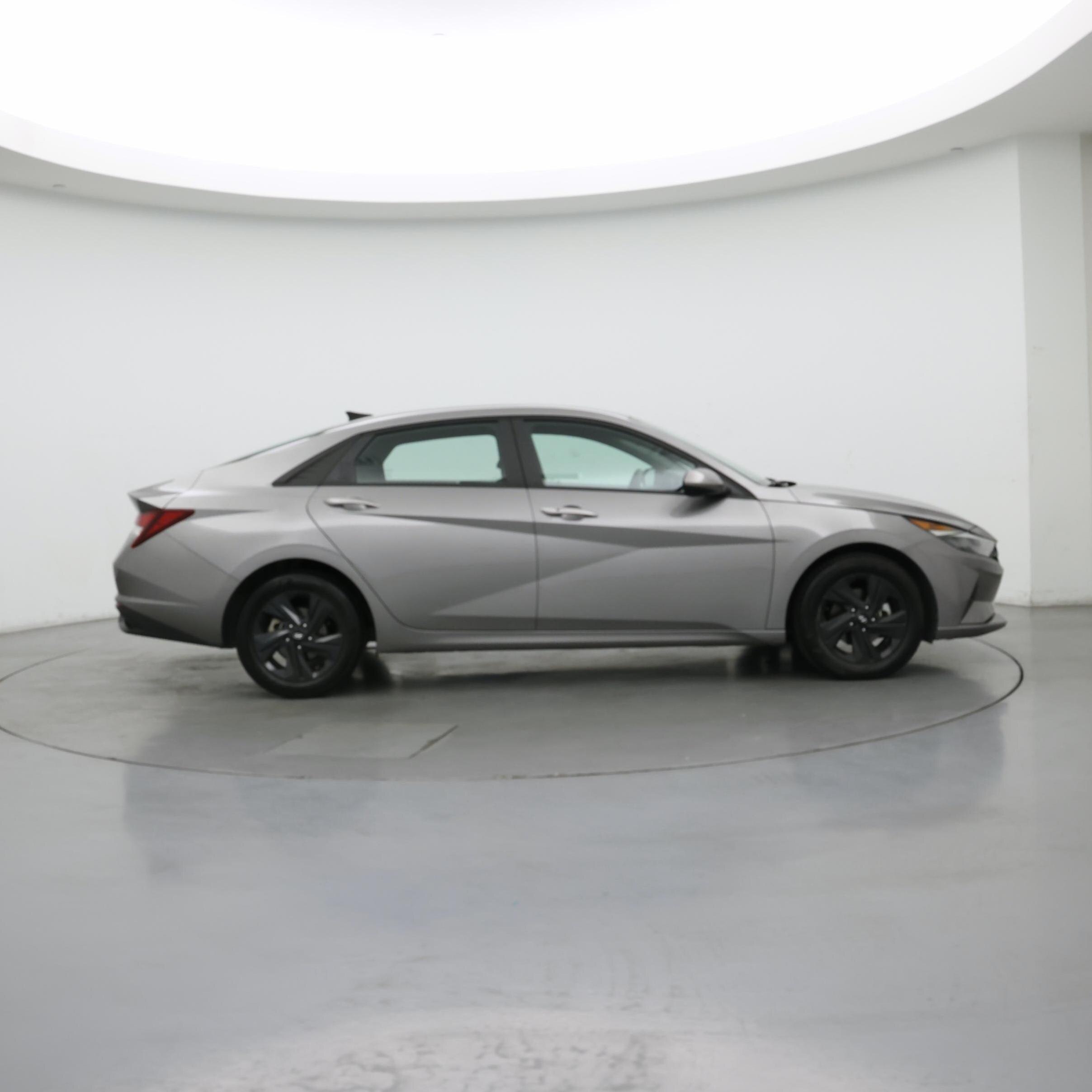 Thumbnail: 2023 Hyundai Elantra - 7