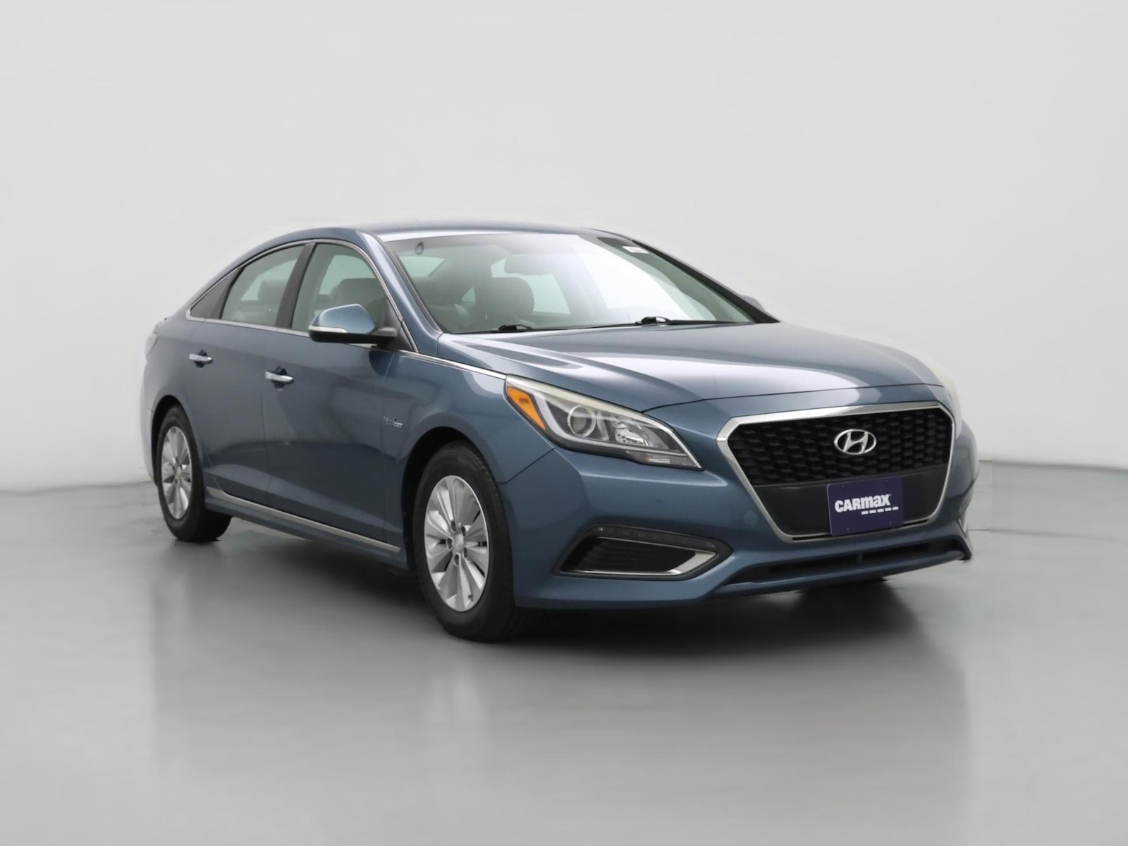 2016 Hyundai Sonata Hybrid