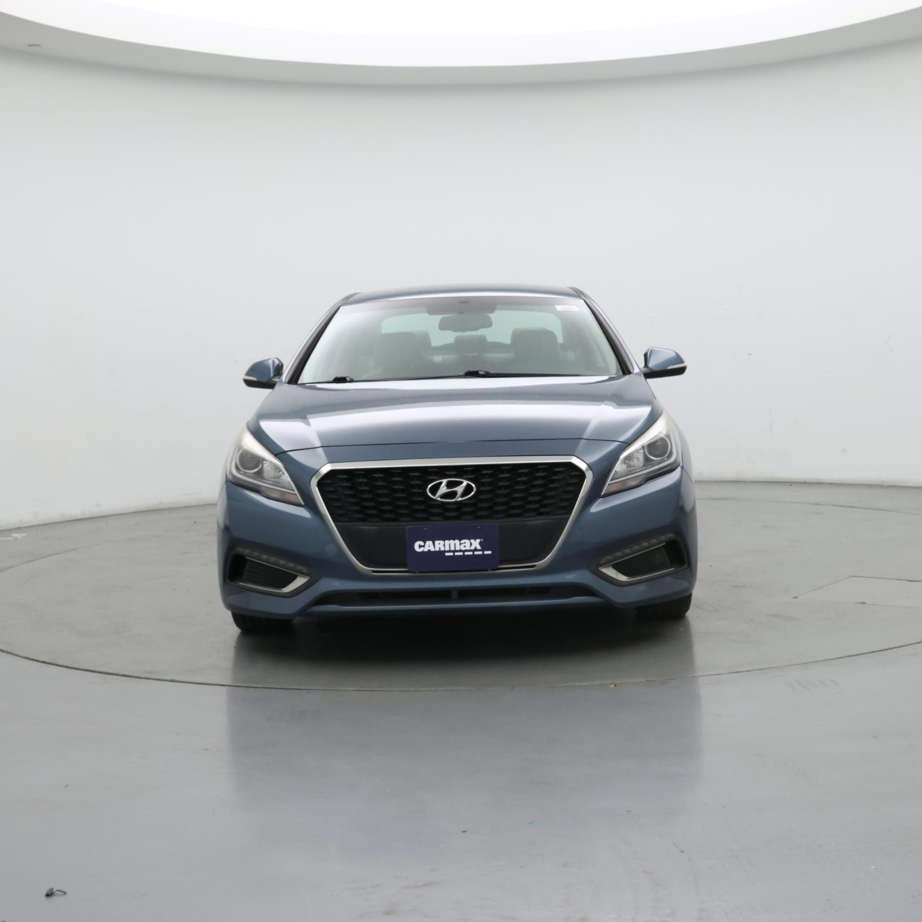 Thumbnail: 2016 Hyundai Sonata - 5