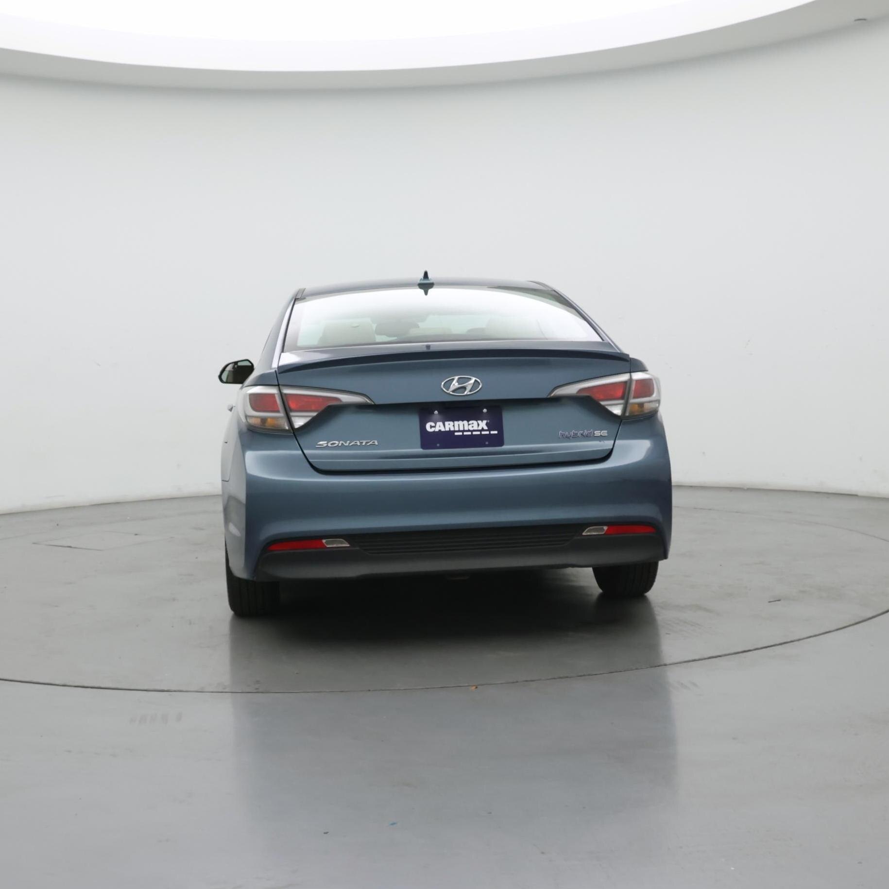 Thumbnail: 2016 Hyundai Sonata - 6