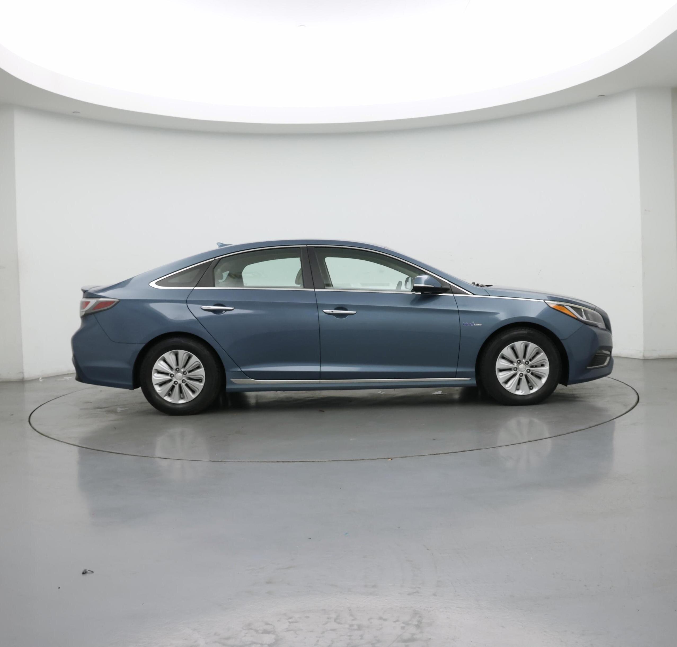 Thumbnail: 2016 Hyundai Sonata - 7