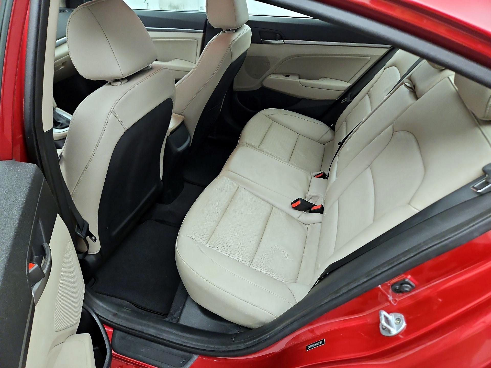 Thumbnail: 2017 Hyundai Elantra - 16