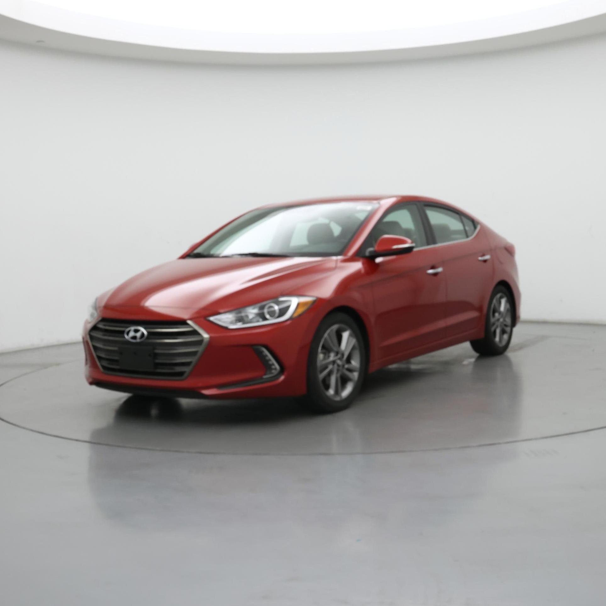 Thumbnail: 2017 Hyundai Elantra - 4