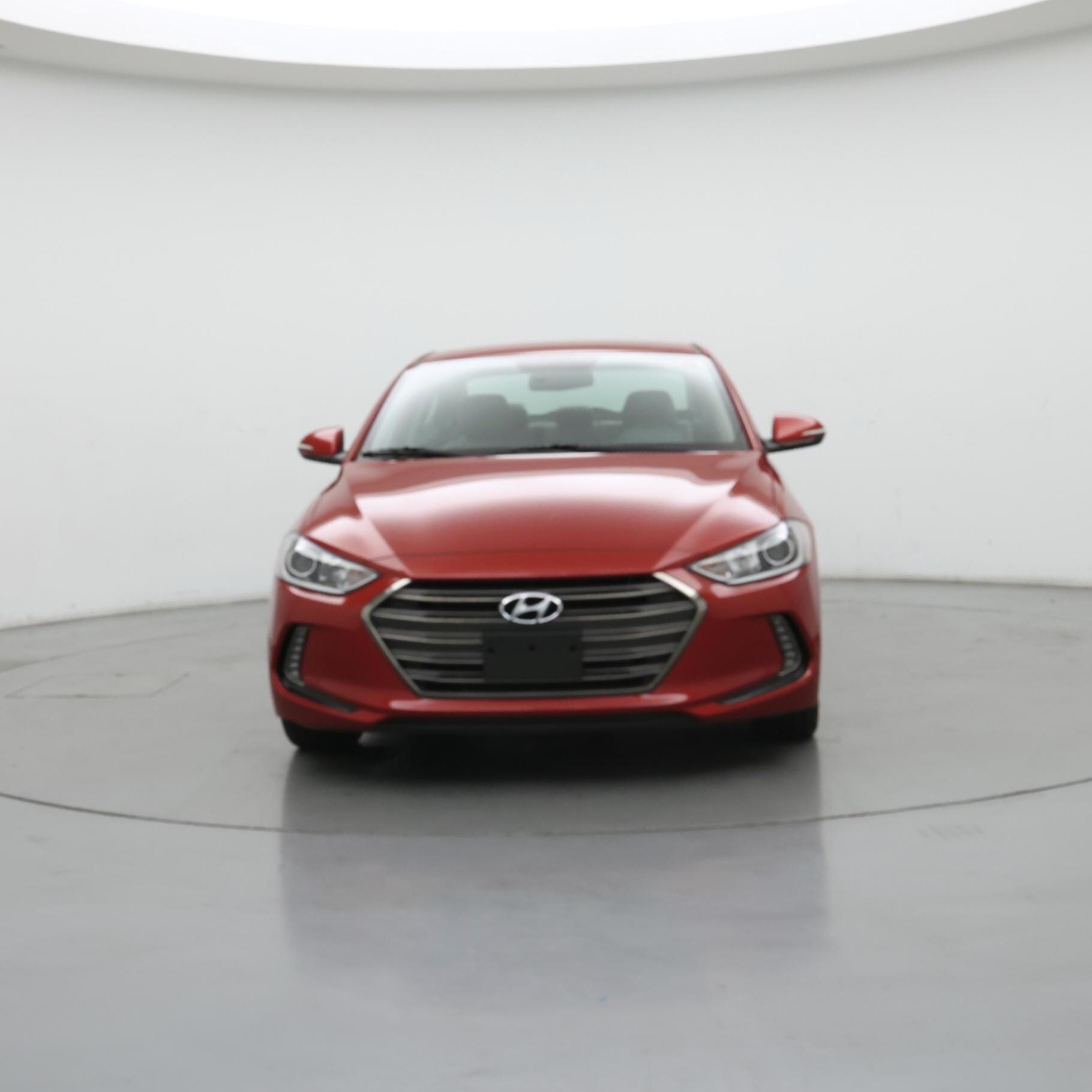 Thumbnail: 2017 Hyundai Elantra - 5