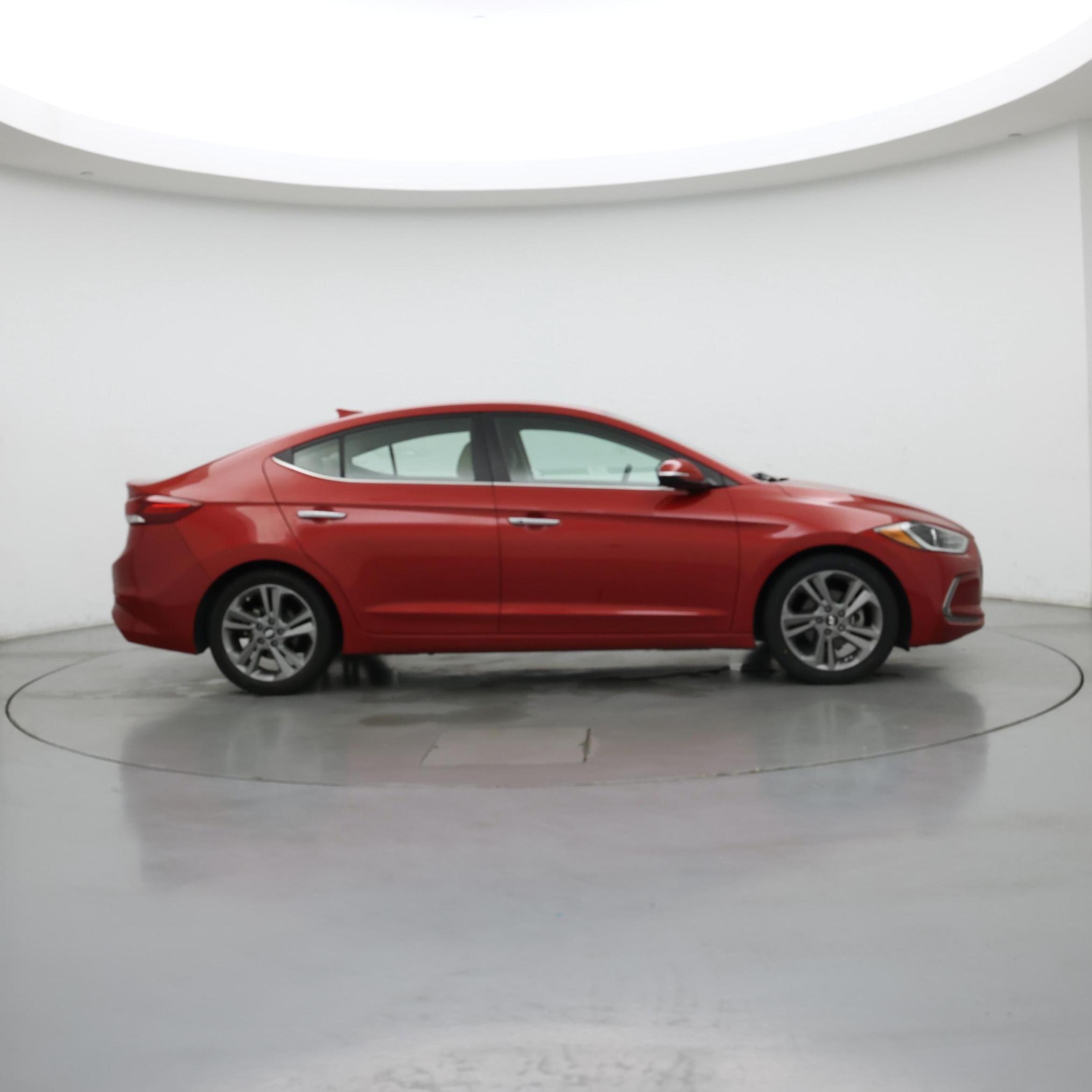 Thumbnail: 2017 Hyundai Elantra - 7