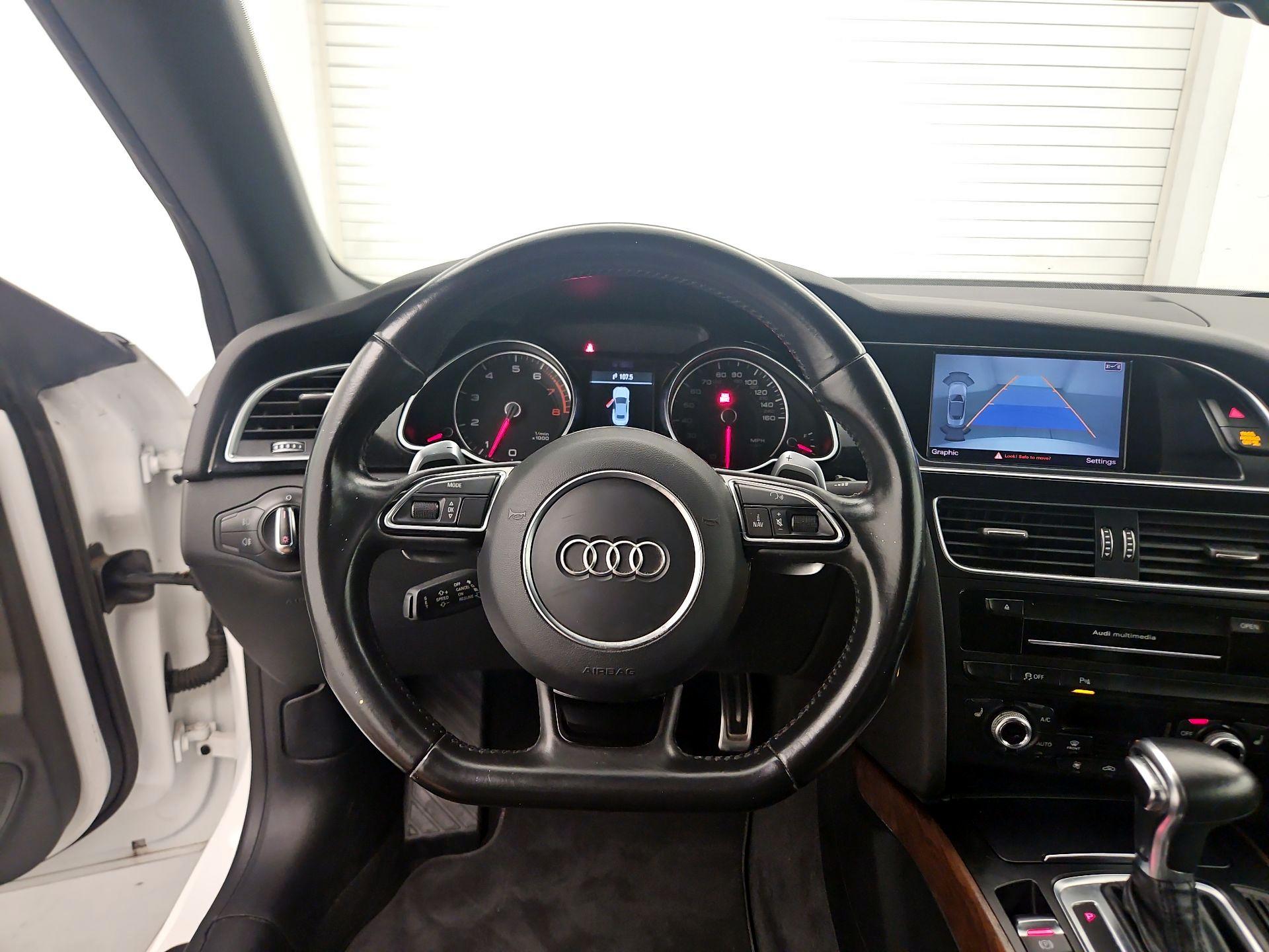 Thumbnail: 2017 Audi A5 - 10