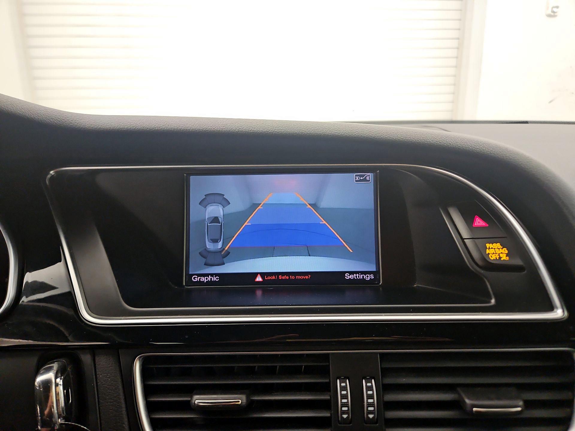 Thumbnail: 2017 Audi A5 - 14