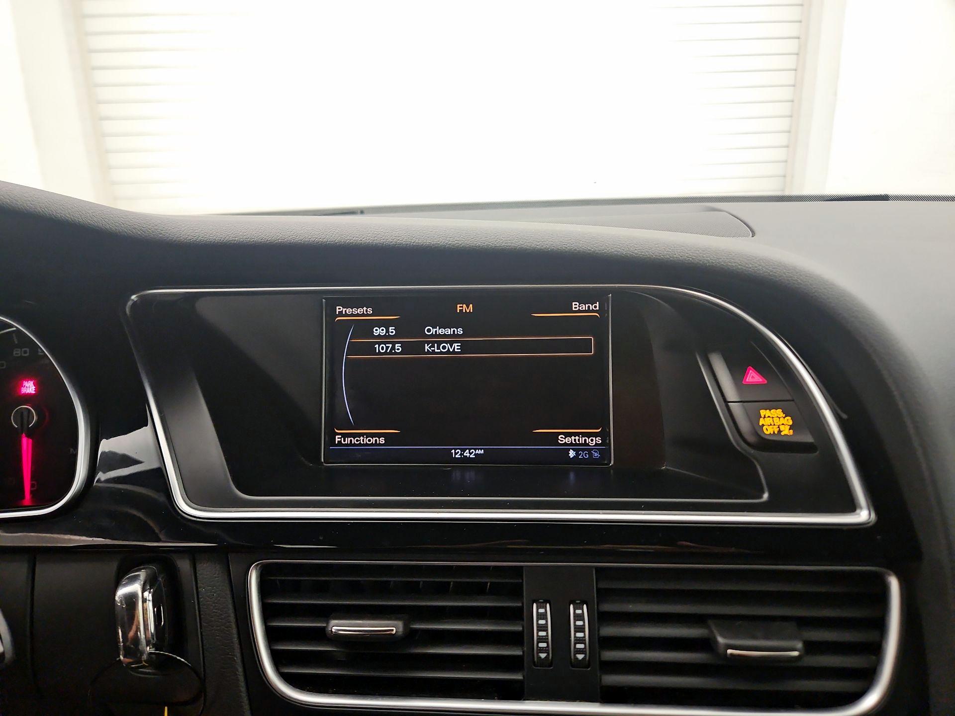 Thumbnail: 2017 Audi A5 - 15