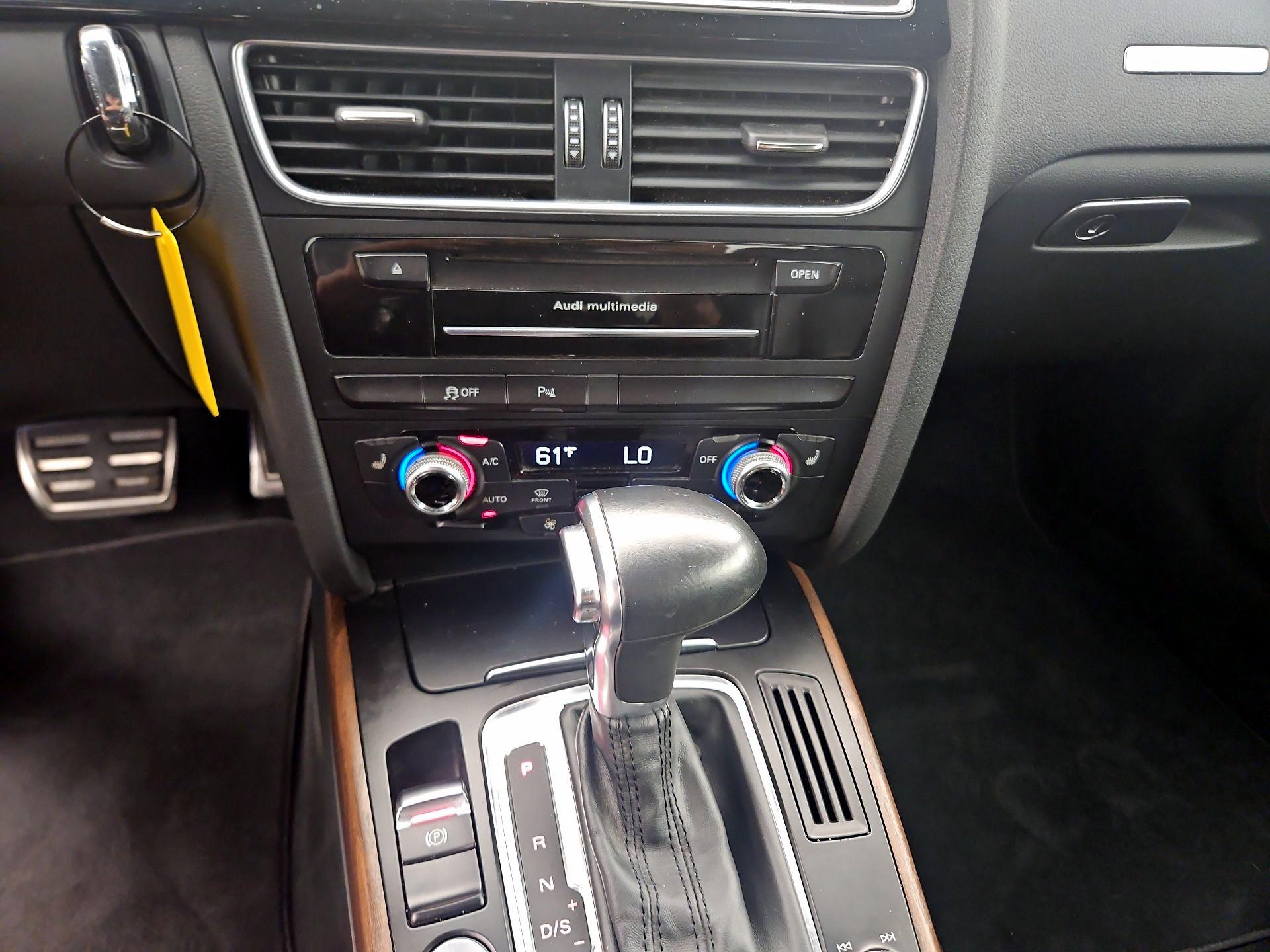 Thumbnail: 2017 Audi A5 - 16