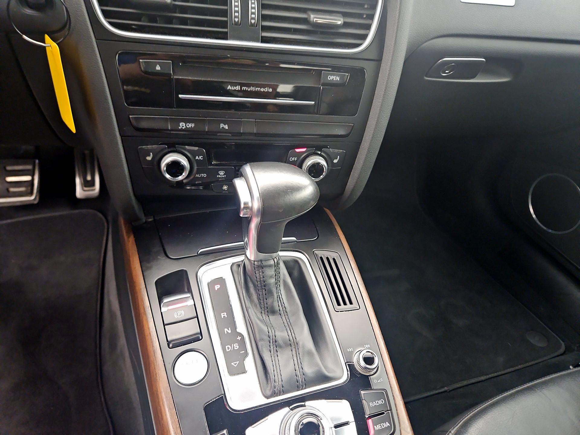 Thumbnail: 2017 Audi A5 - 17