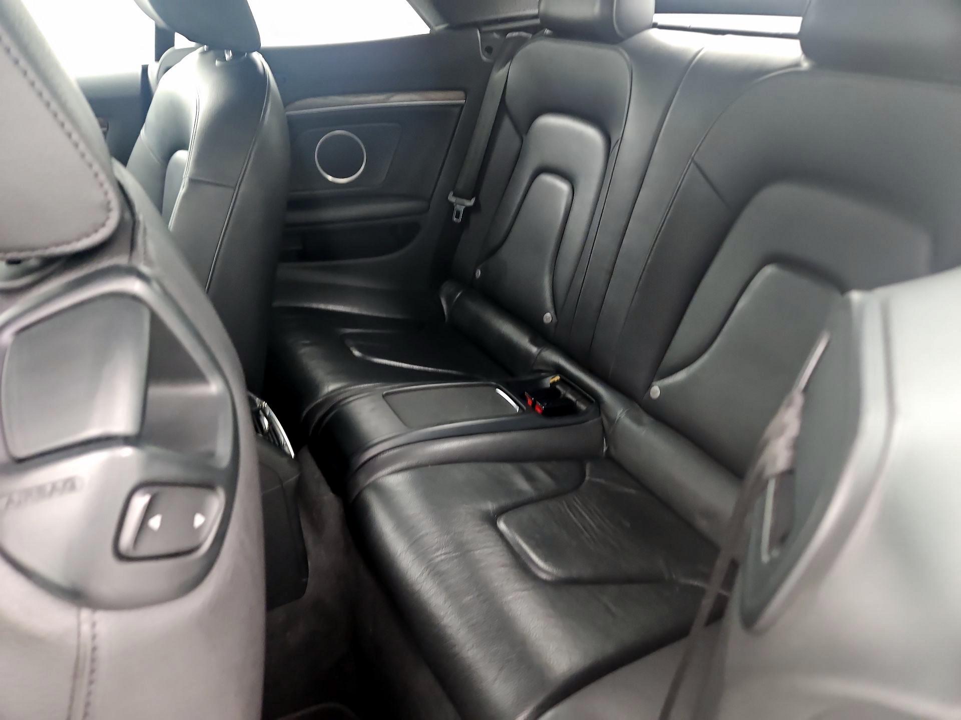 Thumbnail: 2017 Audi A5 - 18