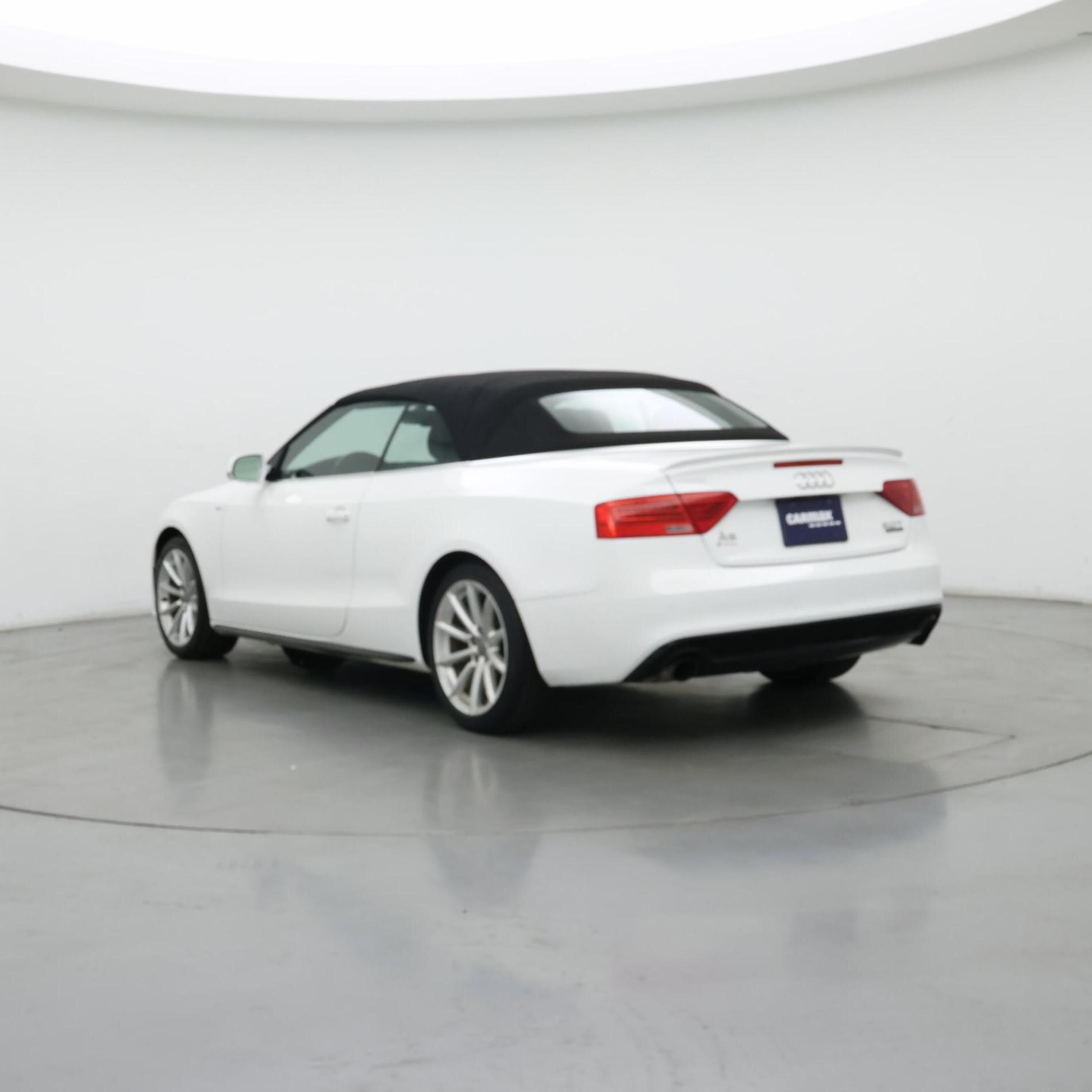 Thumbnail: 2017 Audi A5 - 2