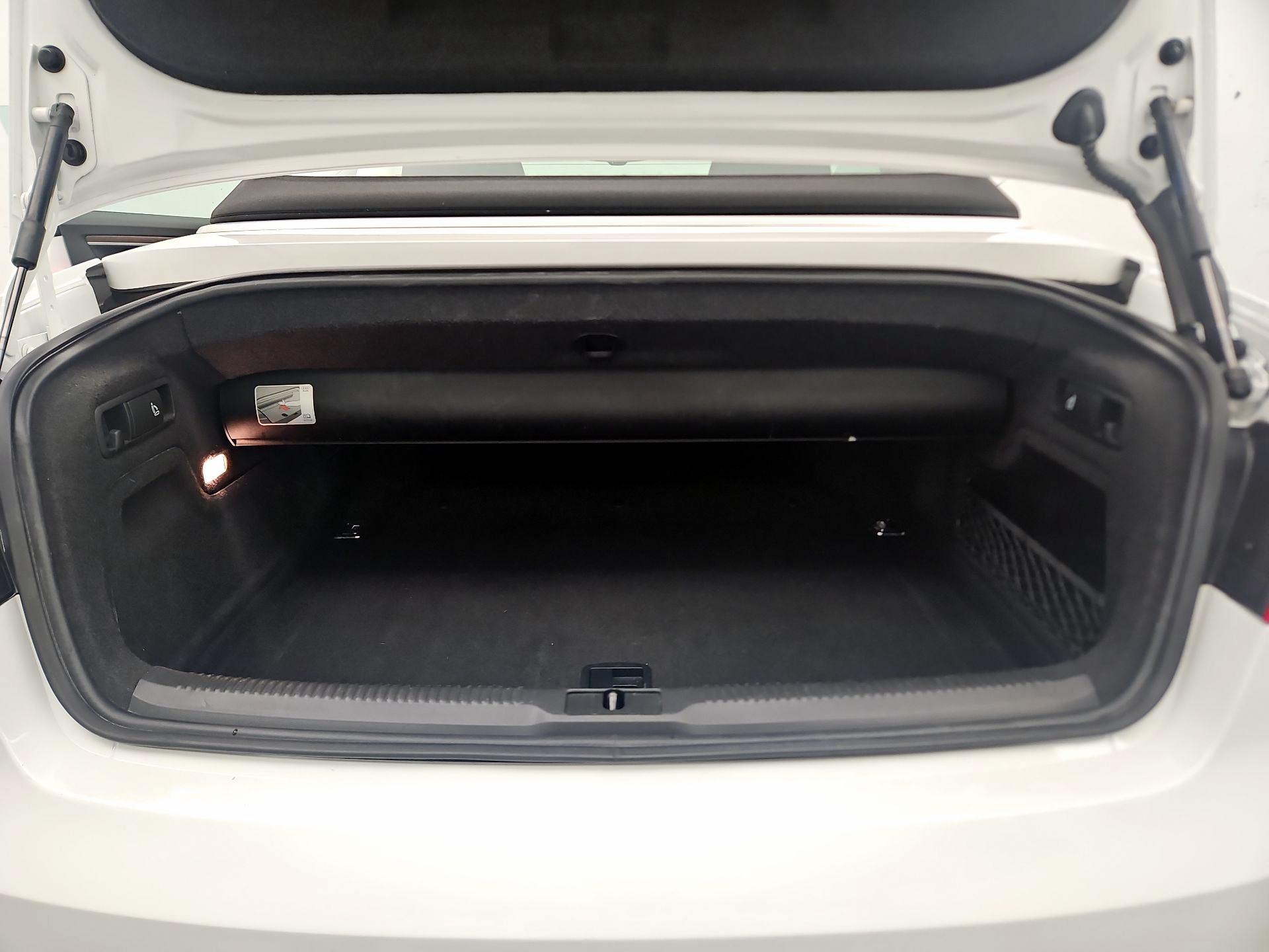 Thumbnail: 2017 Audi A5 - 19