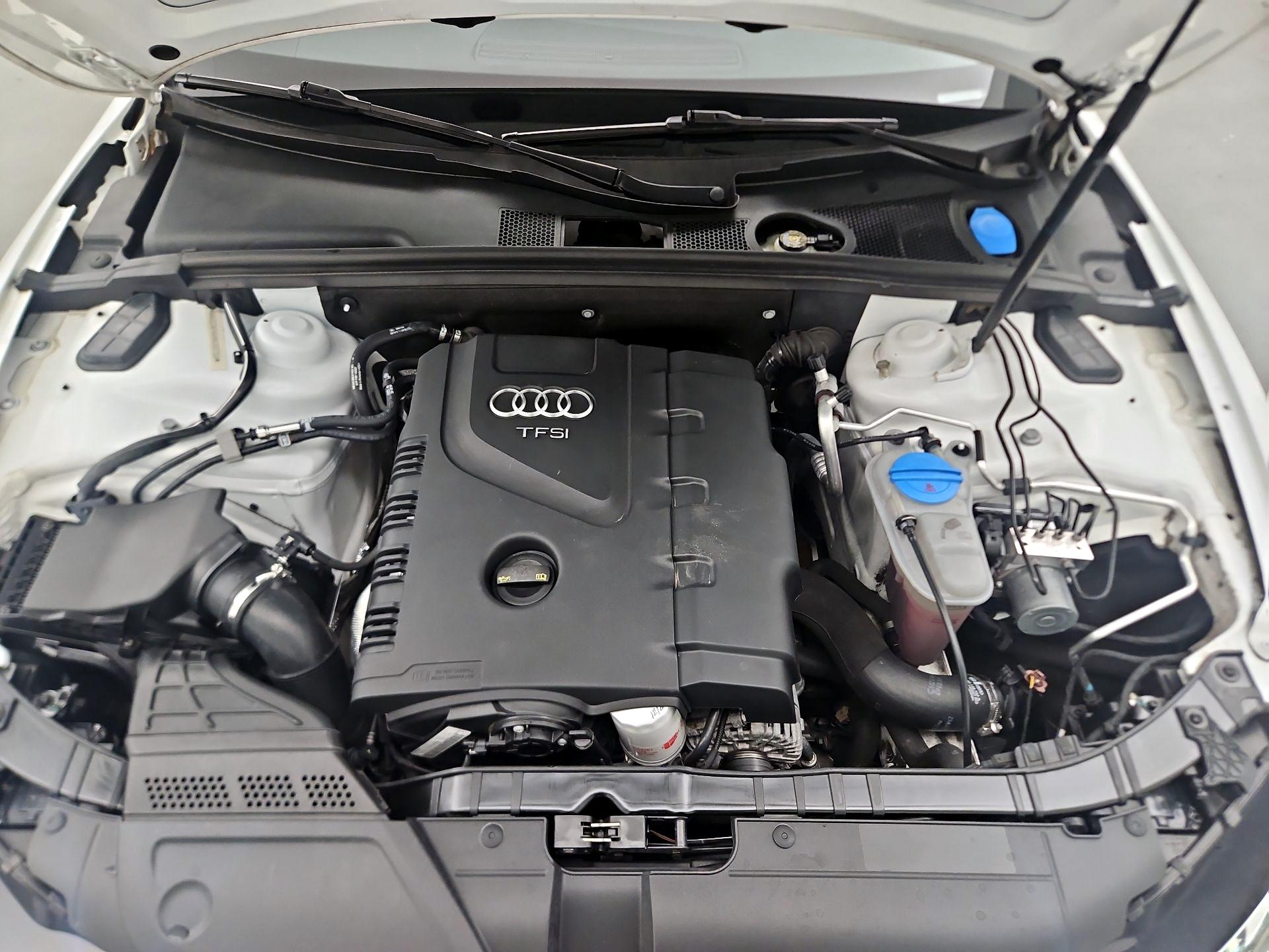 Thumbnail: 2017 Audi A5 - 20