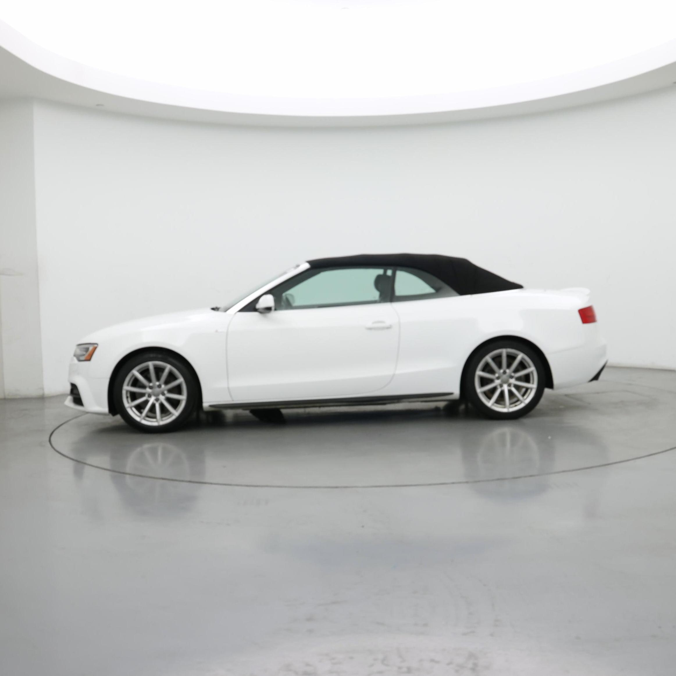 Thumbnail: 2017 Audi A5 - 3