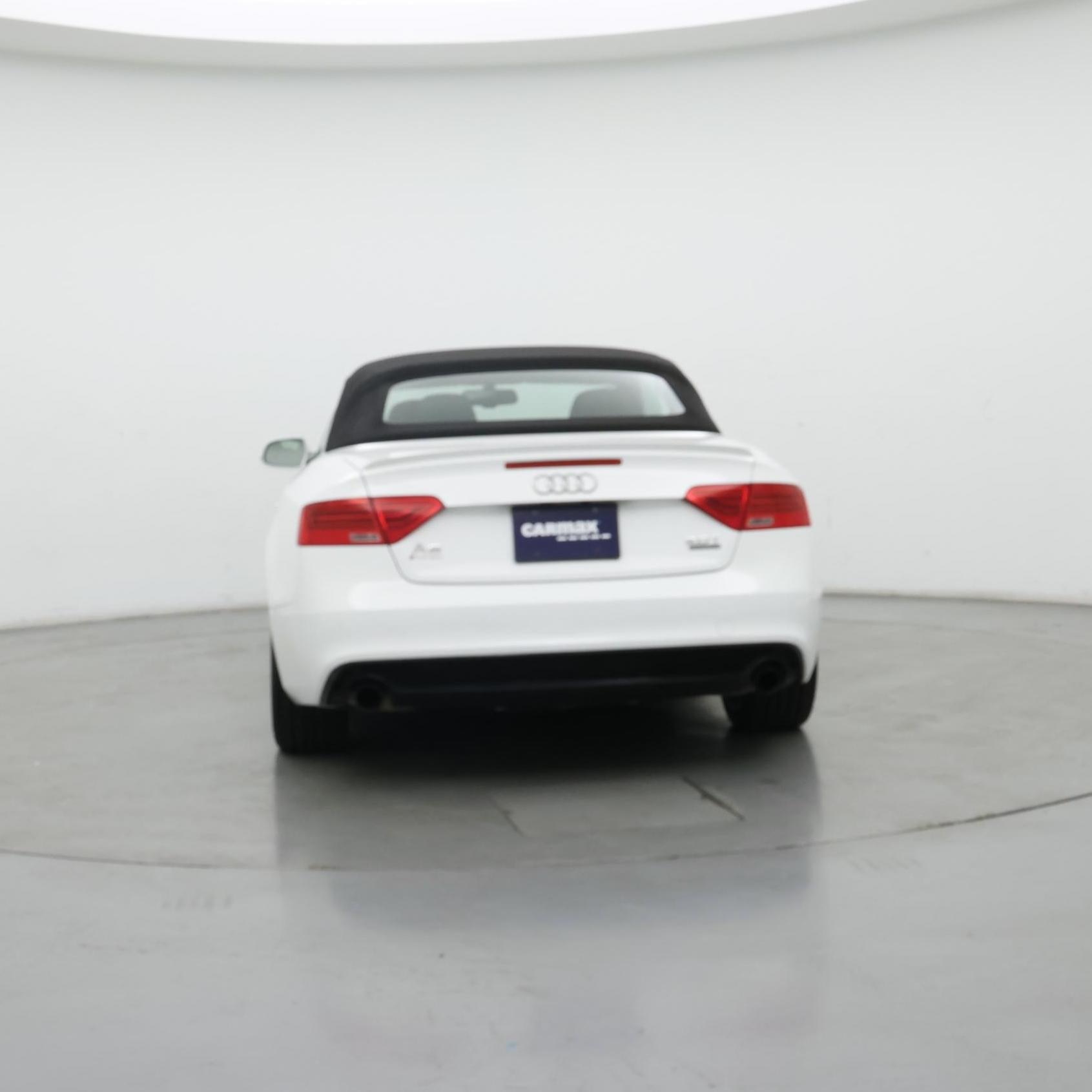 Thumbnail: 2017 Audi A5 - 6