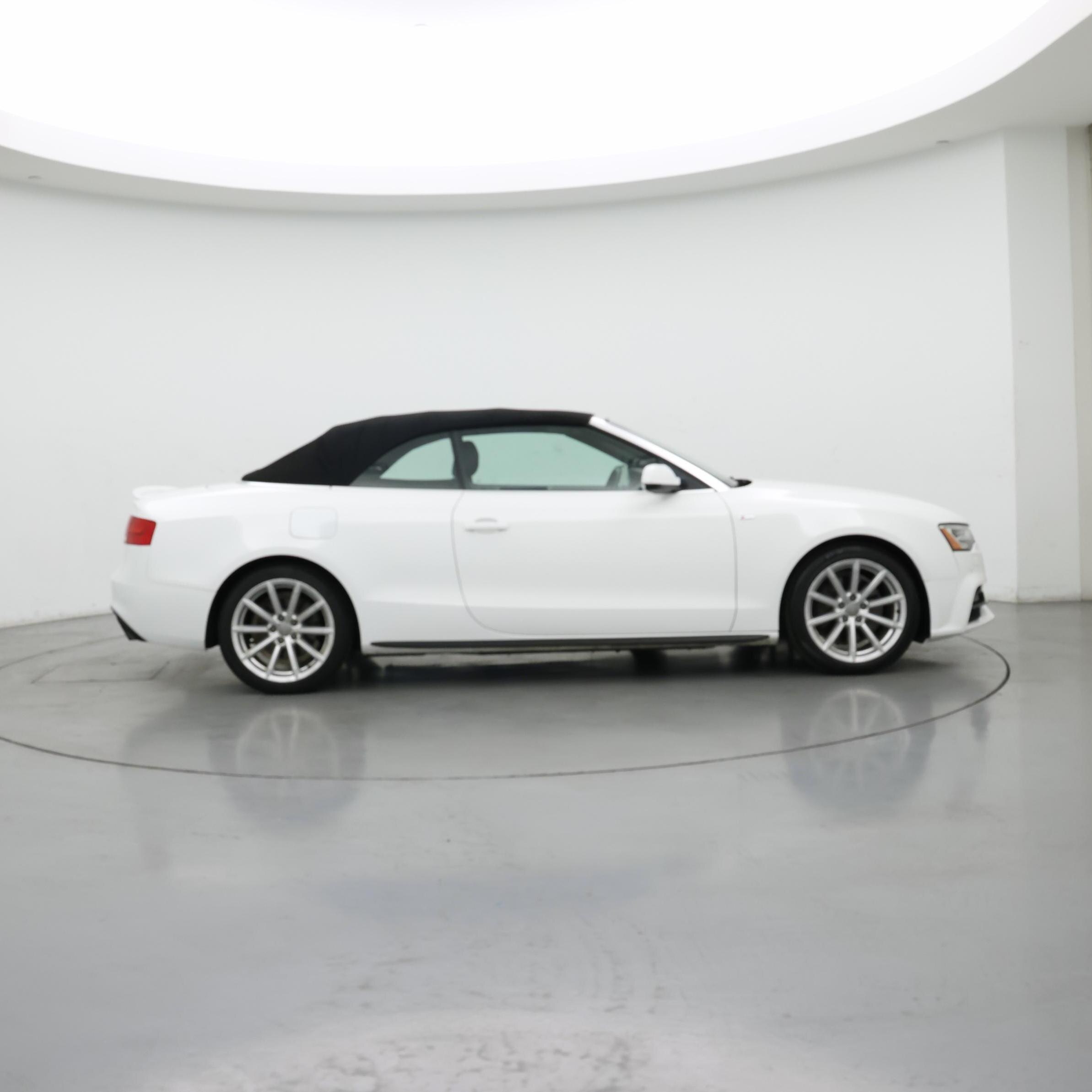 Thumbnail: 2017 Audi A5 - 7