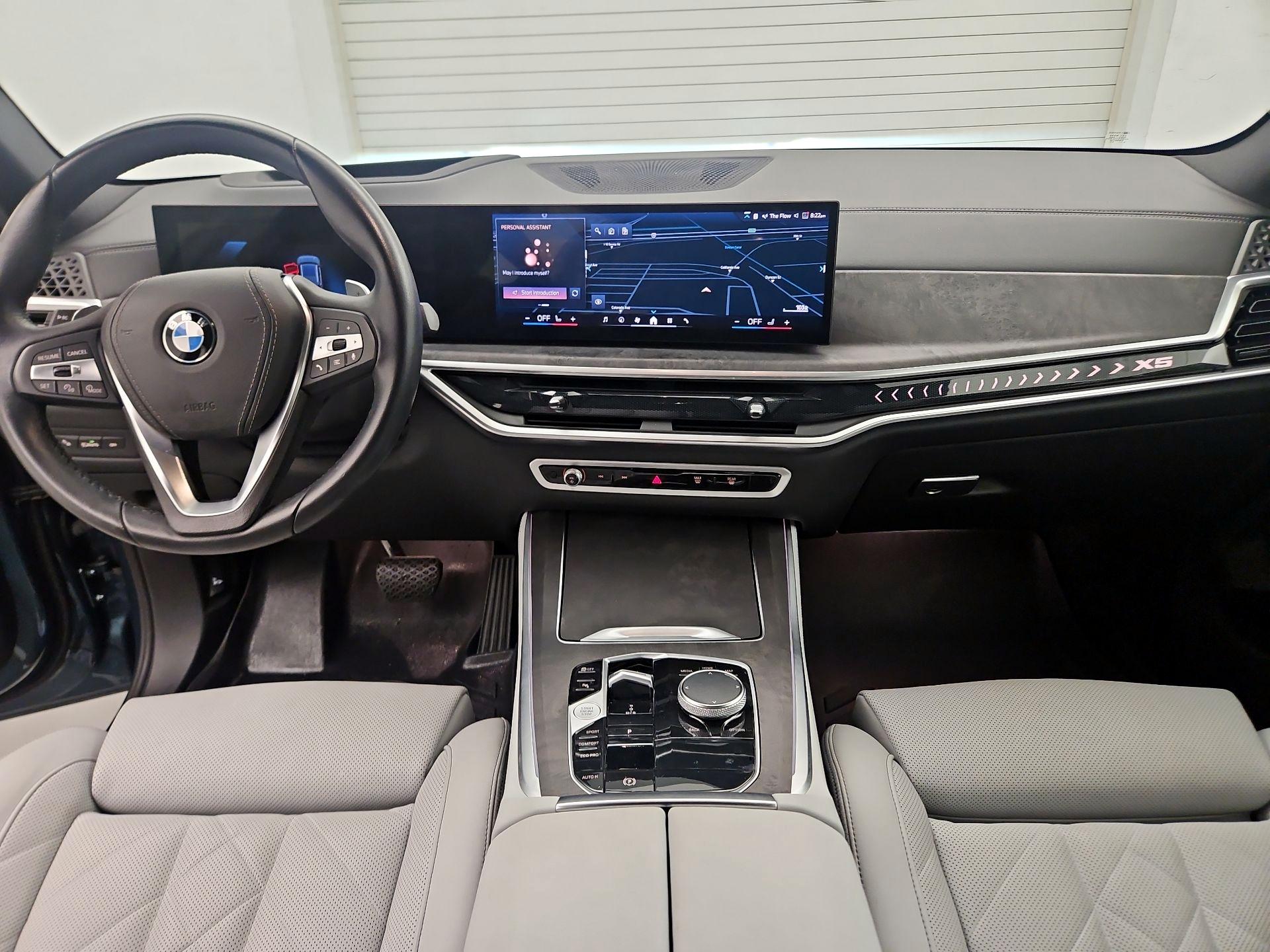 Thumbnail: 2024 BMW X5 - 9