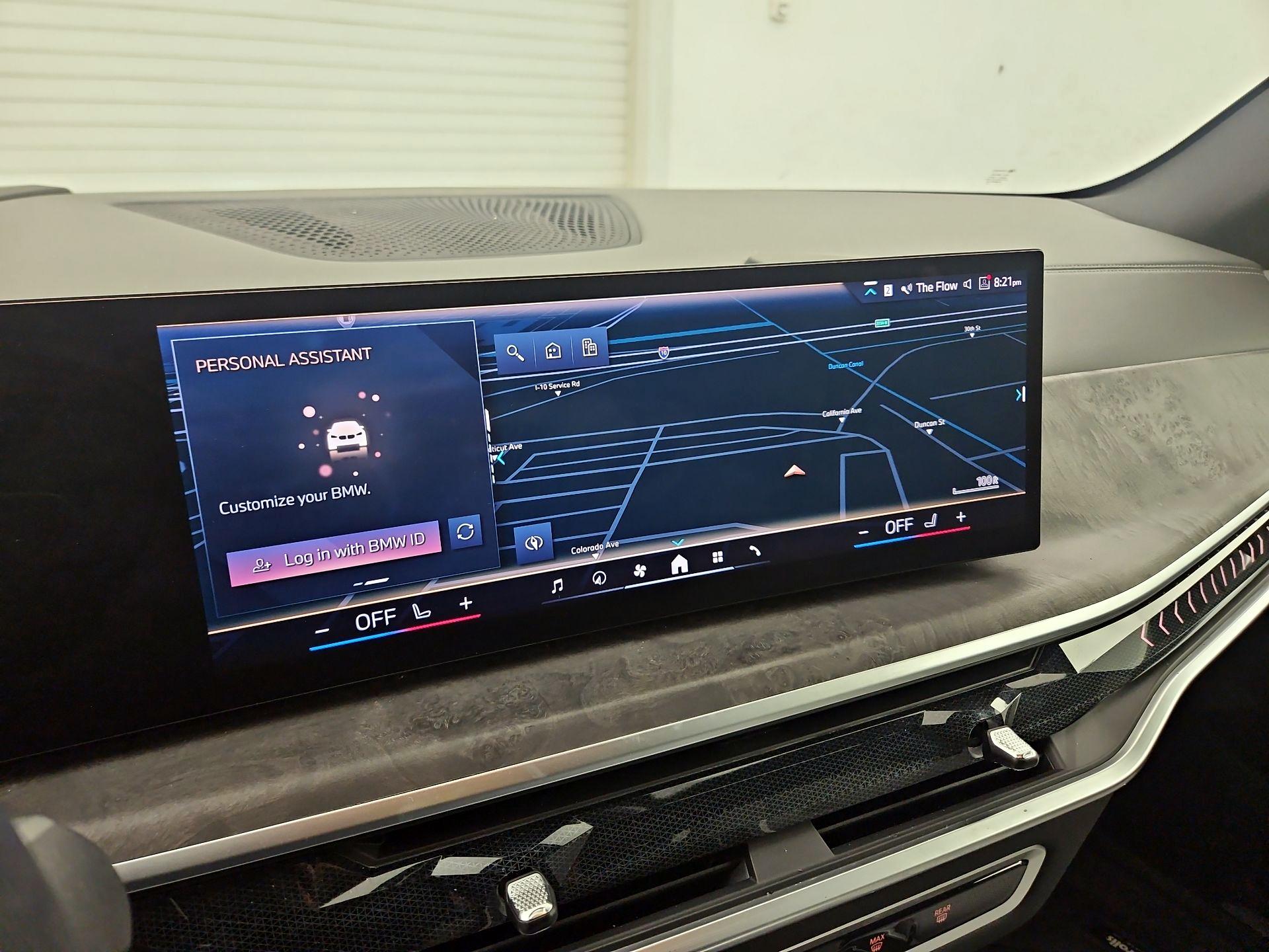 Thumbnail: 2024 BMW X5 - 13