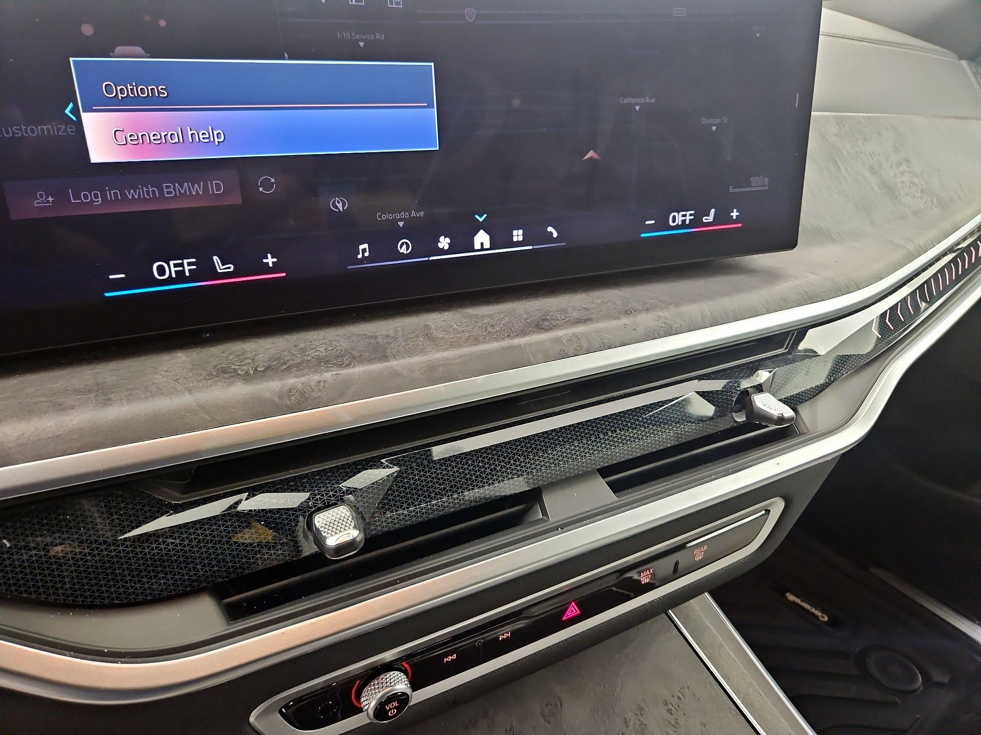 Thumbnail: 2024 BMW X5 - 14