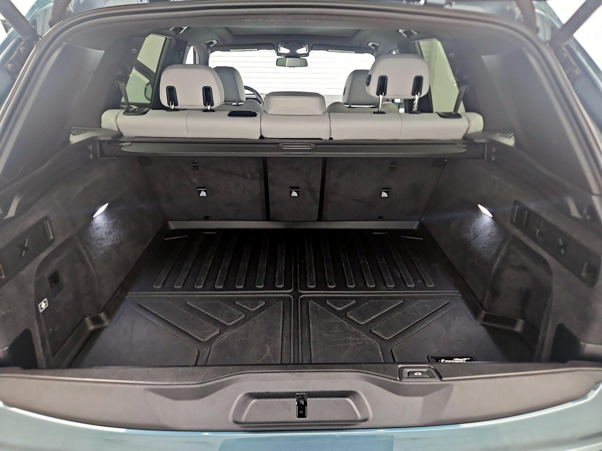 Thumbnail: 2024 BMW X5 - 17