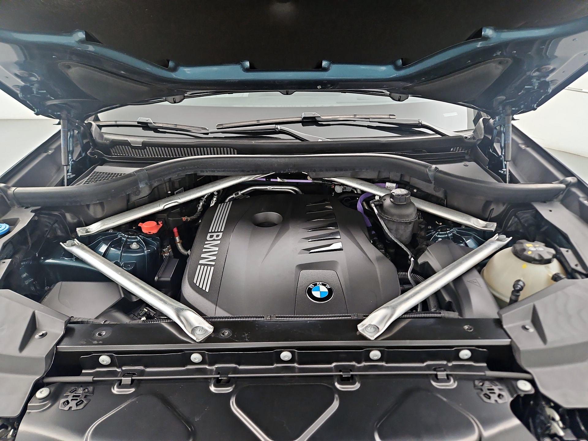 Thumbnail: 2024 BMW X5 - 18