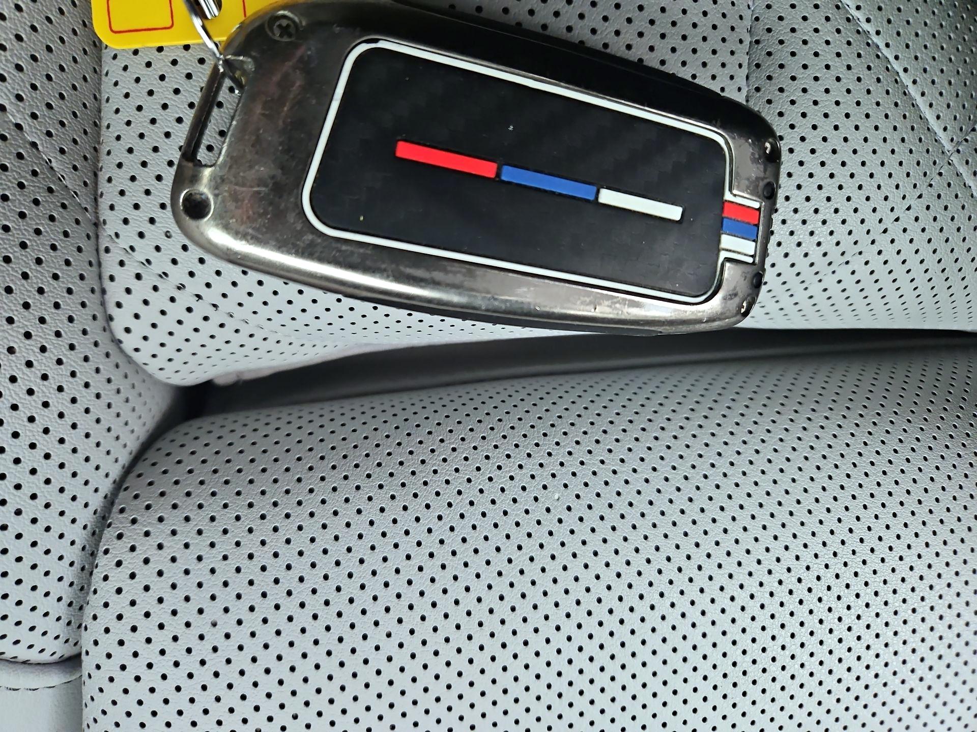 Thumbnail: 2024 BMW X5 - 19