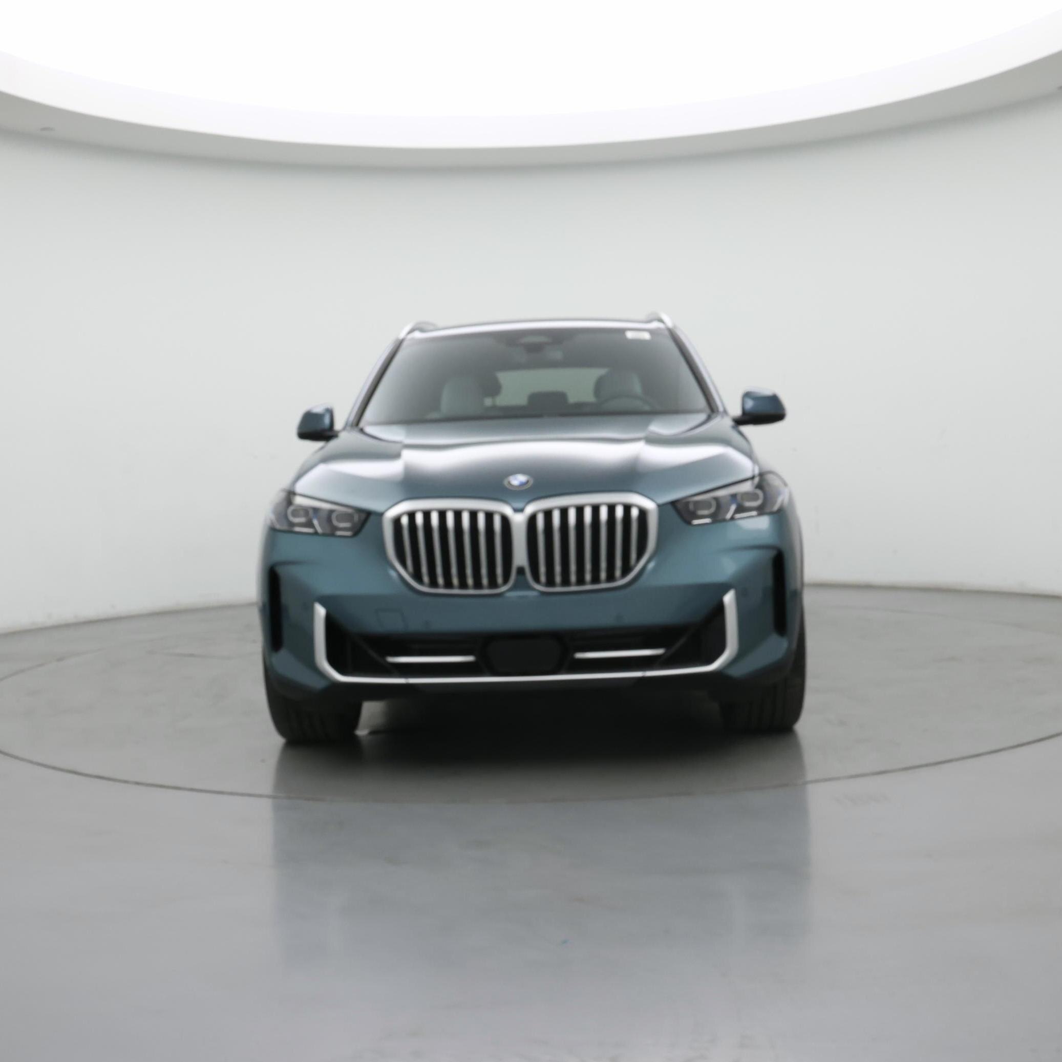 Thumbnail: 2024 BMW X5 - 5