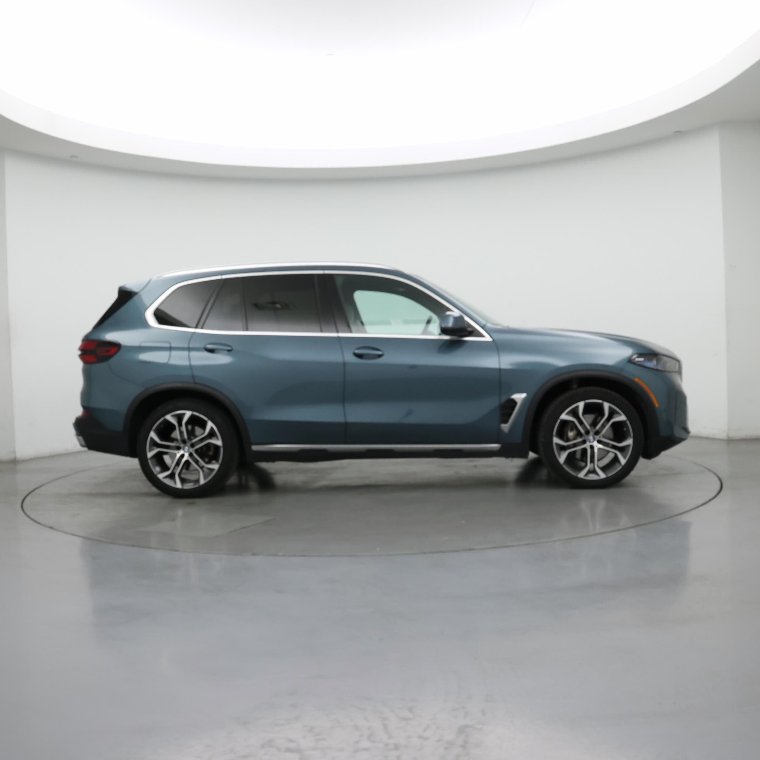 Thumbnail: 2024 BMW X5 - 7