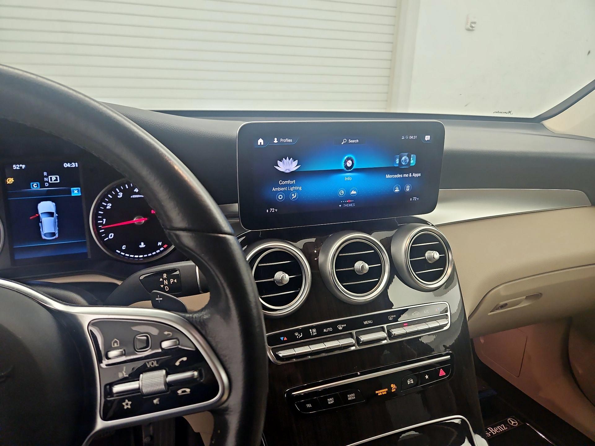 Thumbnail: 2021 Mercedes-Benz GLC - 13