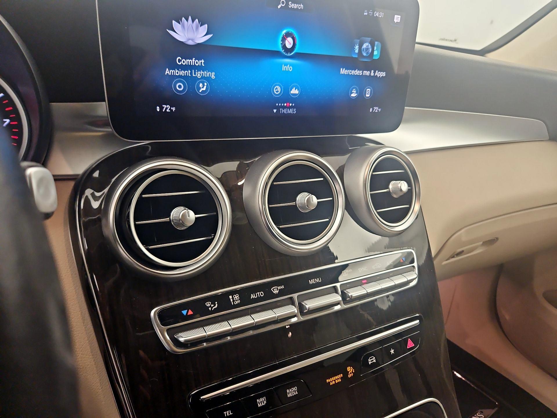 Thumbnail: 2021 Mercedes-Benz GLC - 14