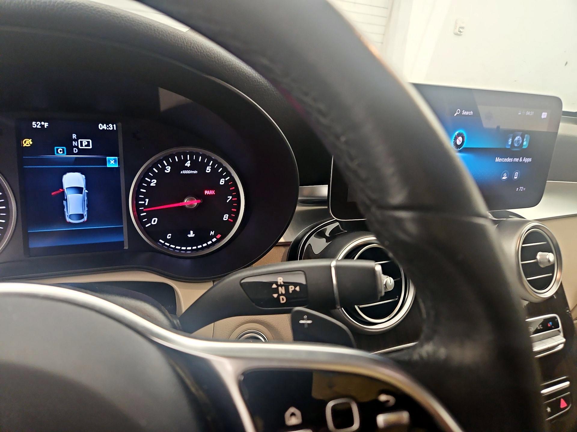 Thumbnail: 2021 Mercedes-Benz GLC - 15