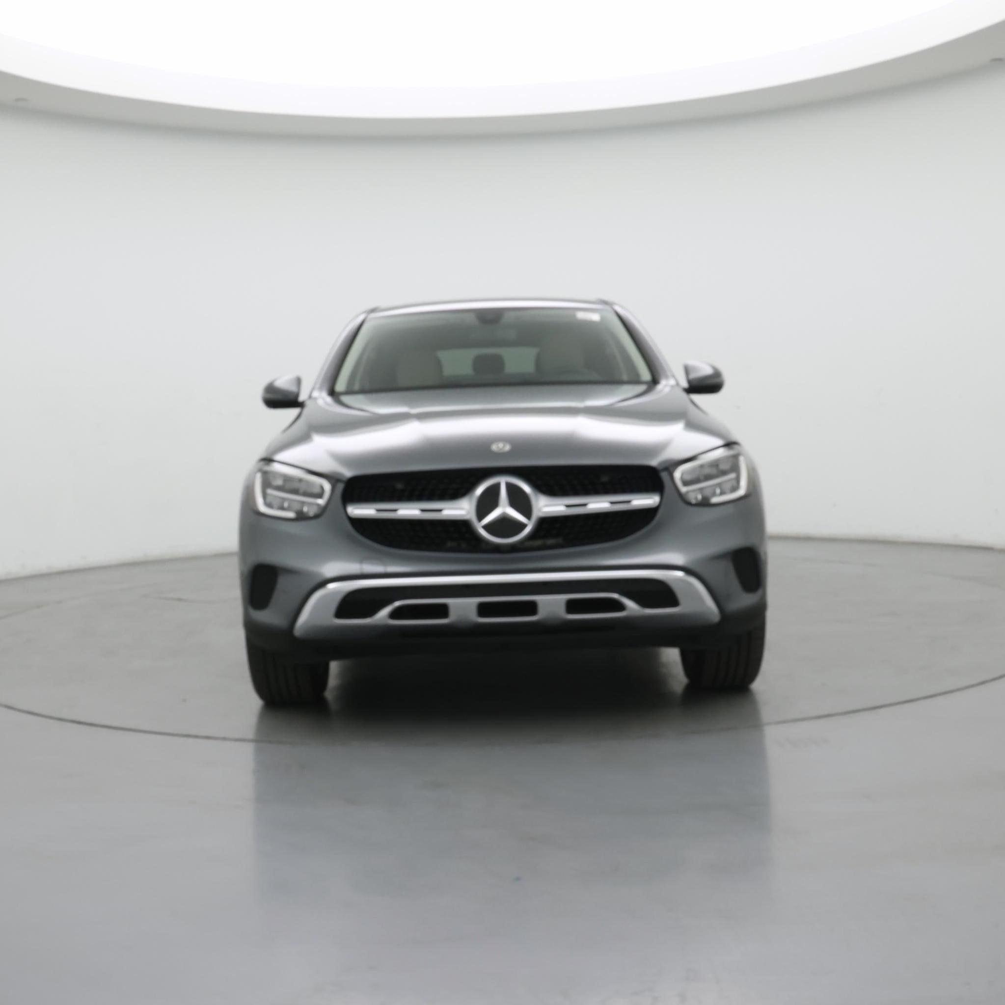 Thumbnail: 2021 Mercedes-Benz GLC - 5