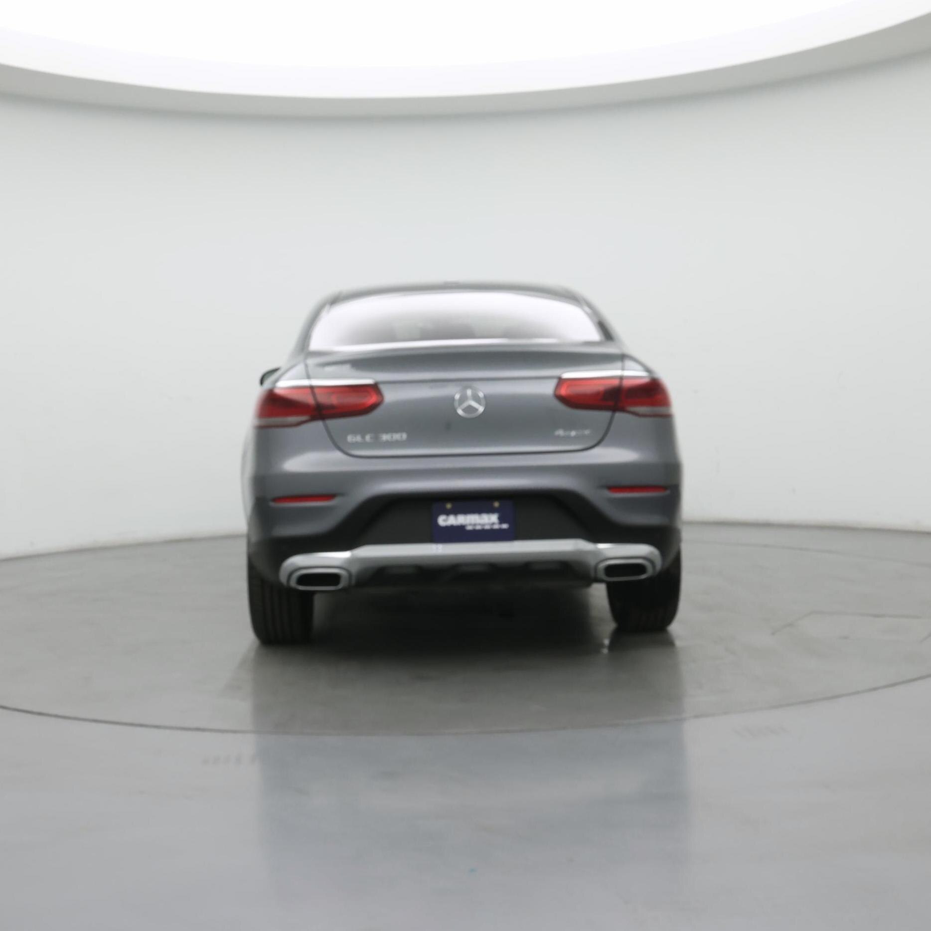 Thumbnail: 2021 Mercedes-Benz GLC - 6