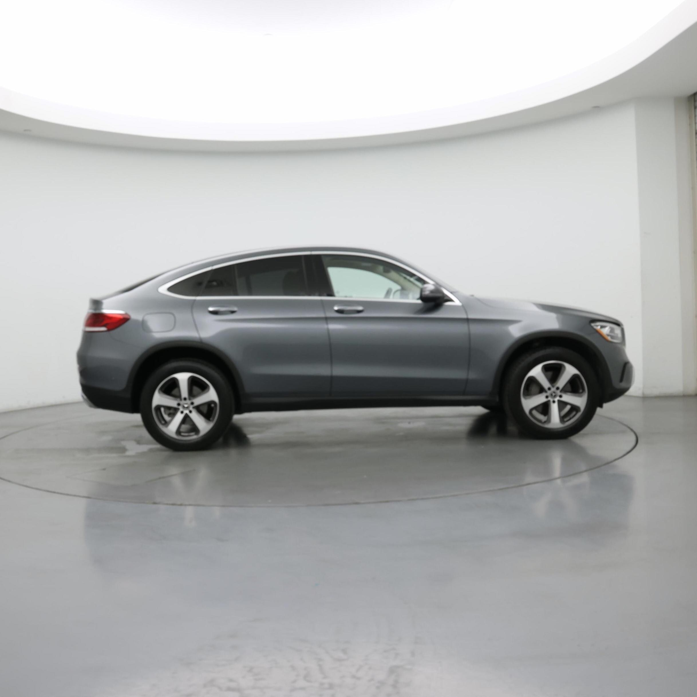 Thumbnail: 2021 Mercedes-Benz GLC - 7