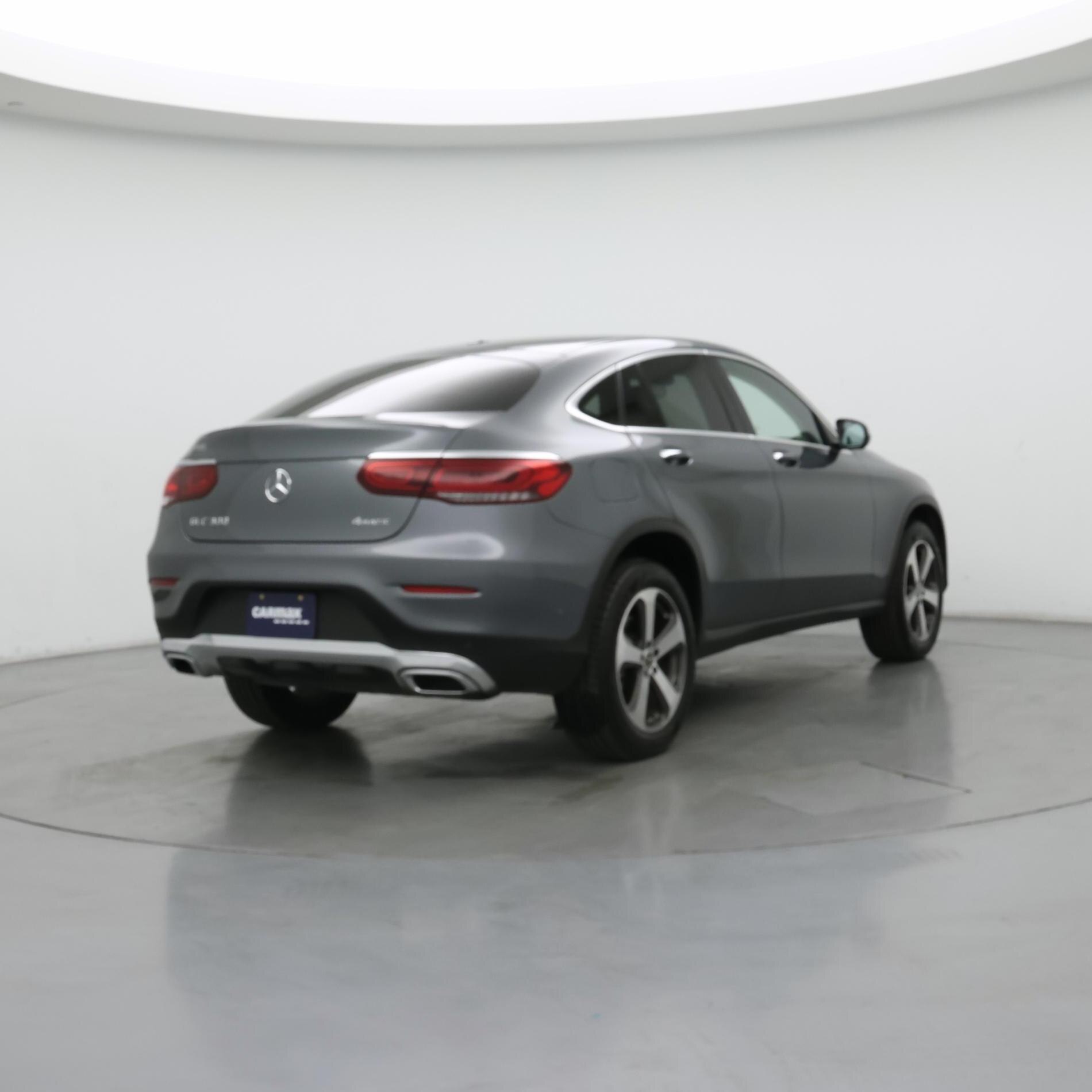 Thumbnail: 2021 Mercedes-Benz GLC - 8