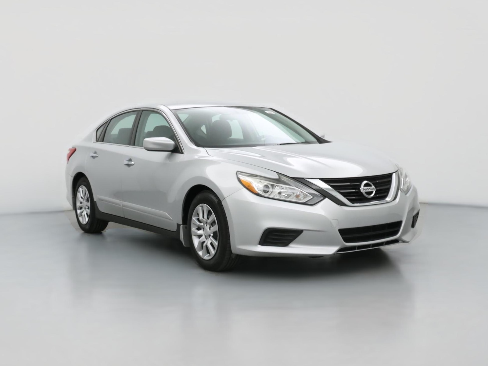 2017 Nissan Altima S