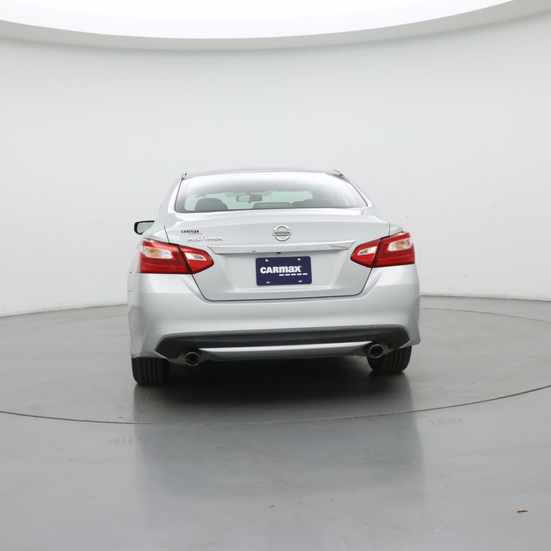 Thumbnail: 2017 Nissan Altima - 6