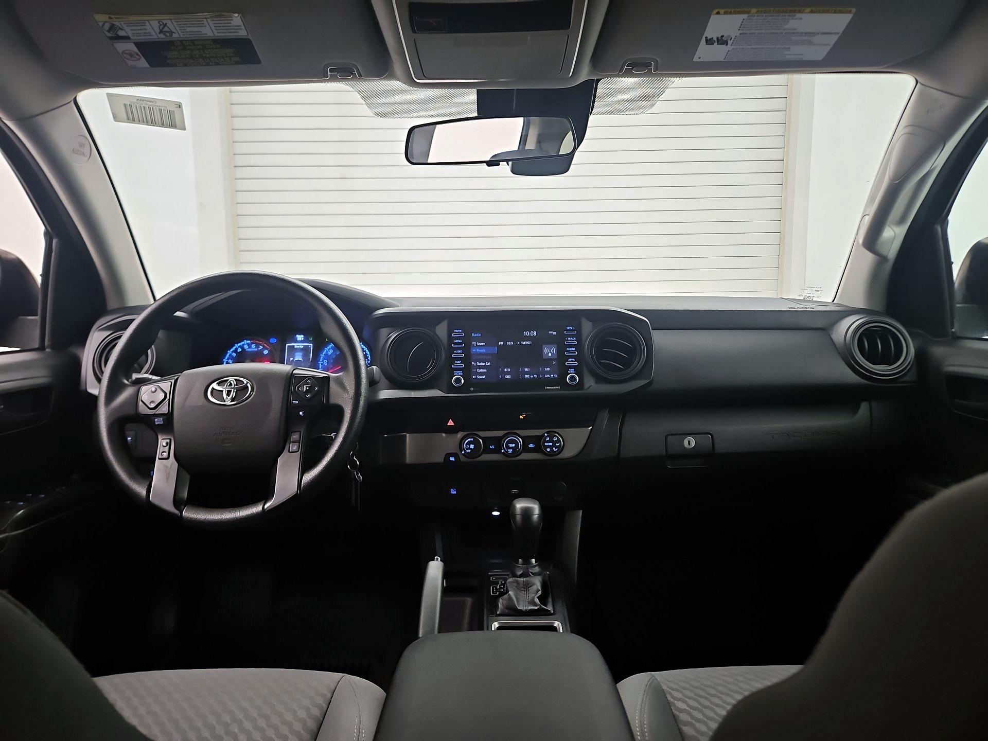 Thumbnail: 2021 Toyota Tacoma - 9