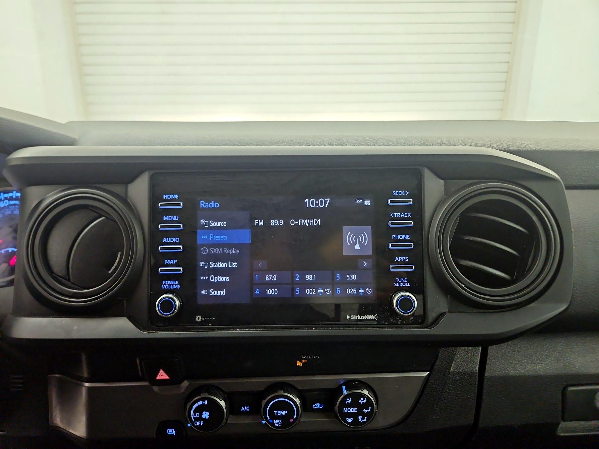 Thumbnail: 2021 Toyota Tacoma - 15