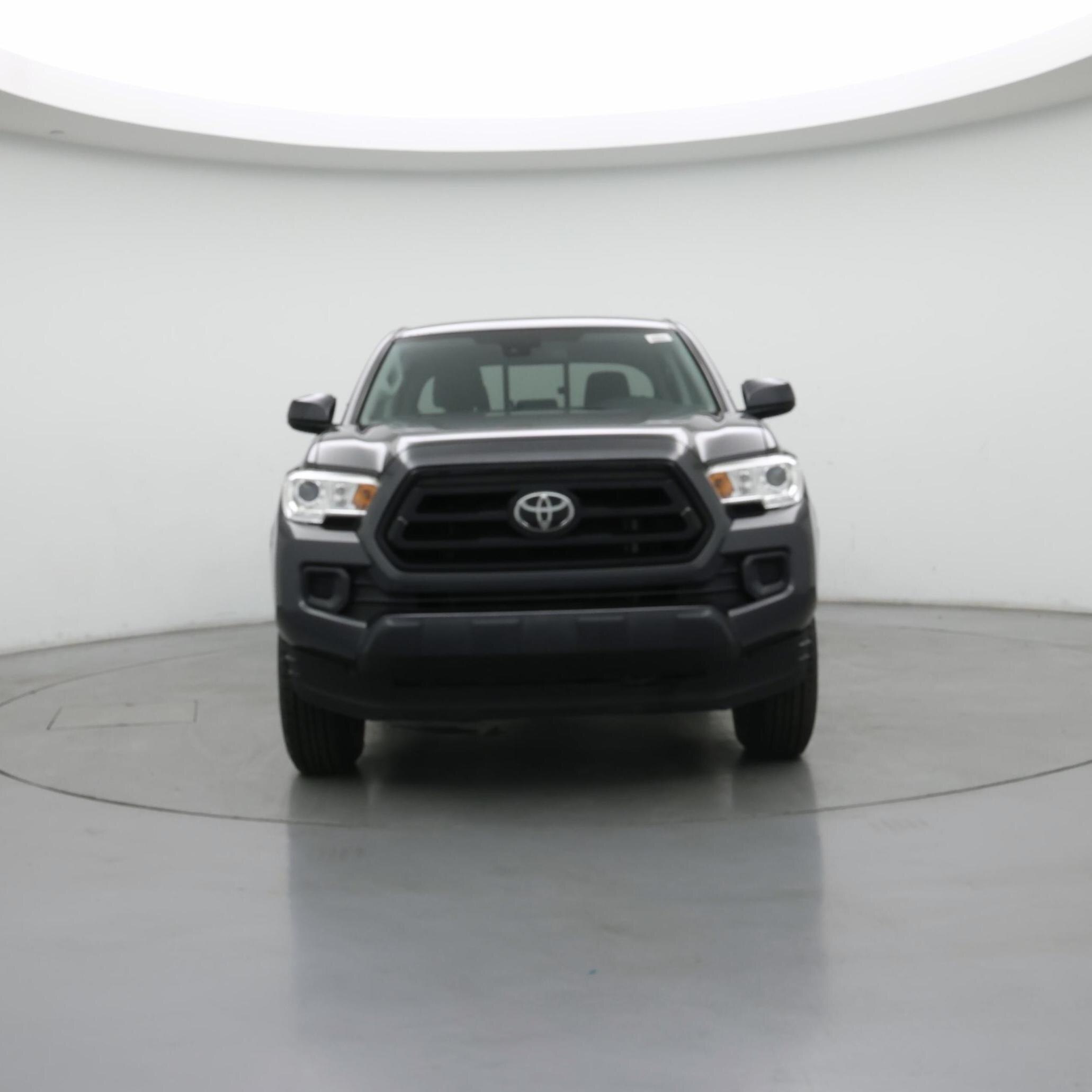 Thumbnail: 2021 Toyota Tacoma - 5