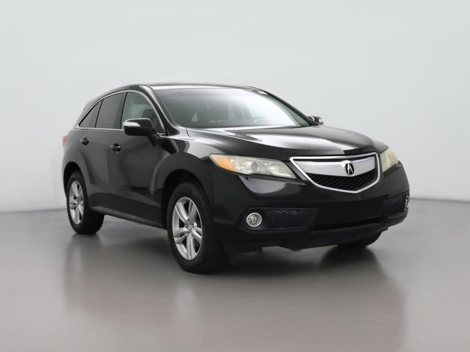 2014 Acura RDX Technology Package