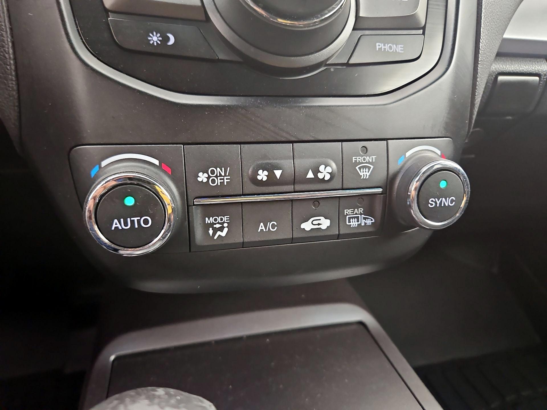 Thumbnail: 2014 Acura RDX - 16