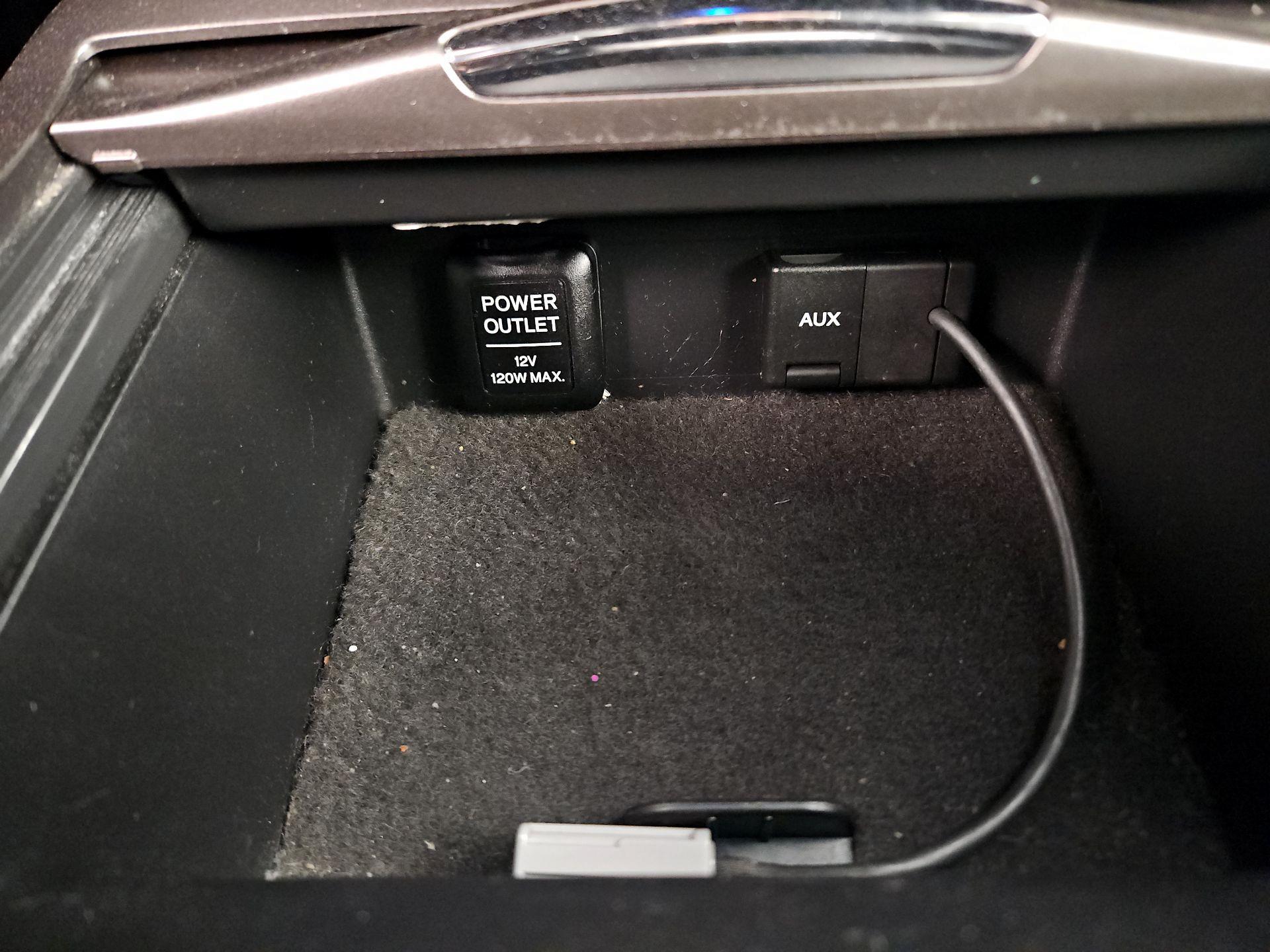 Thumbnail: 2014 Acura RDX - 18