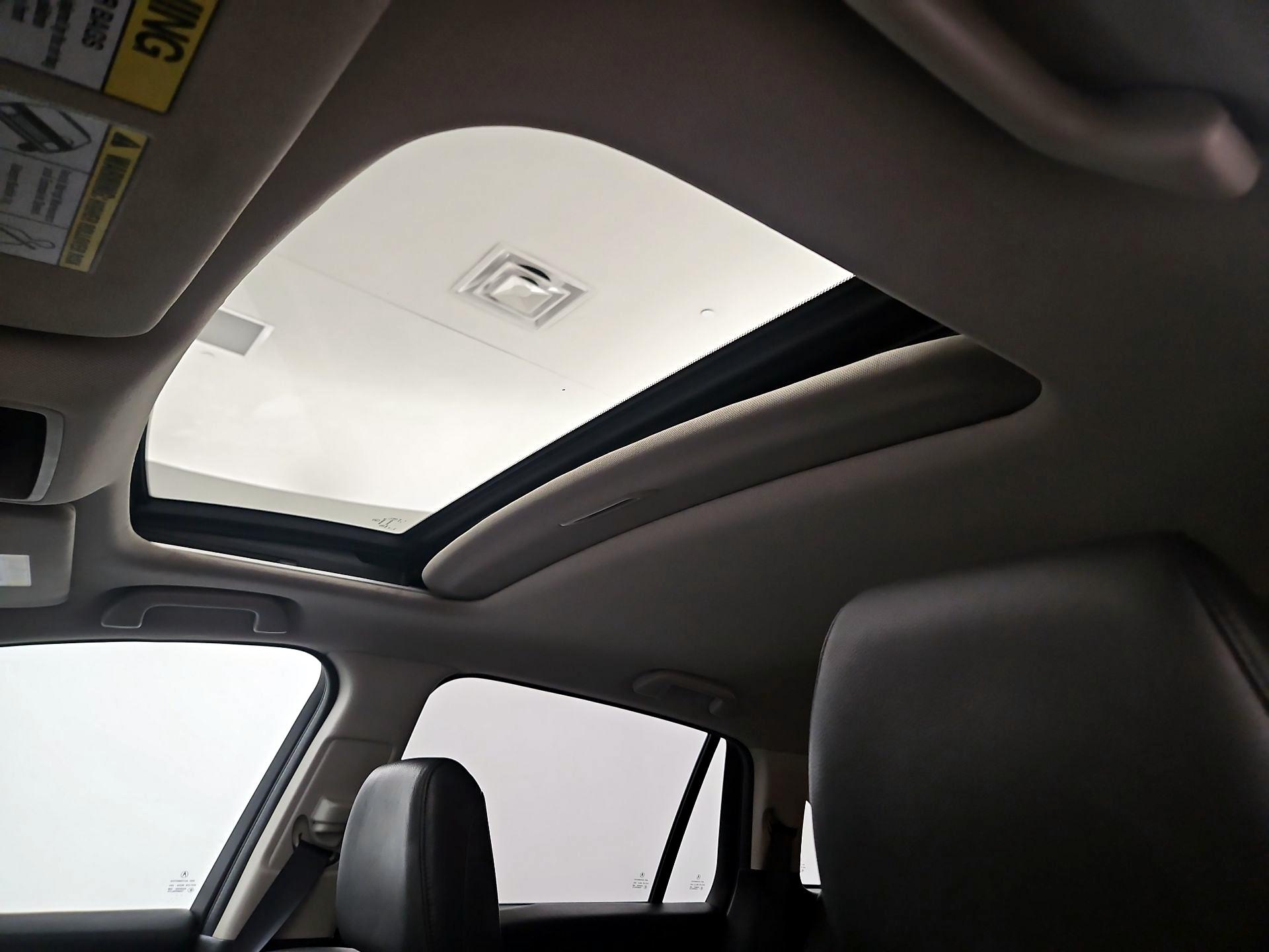 Thumbnail: 2014 Acura RDX - 19